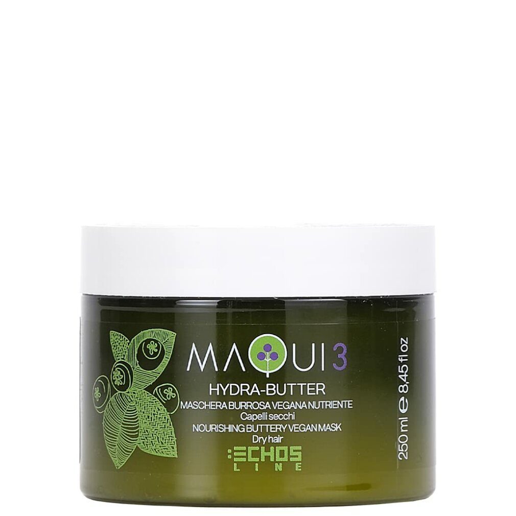 echos Haarkur line Hair Repair