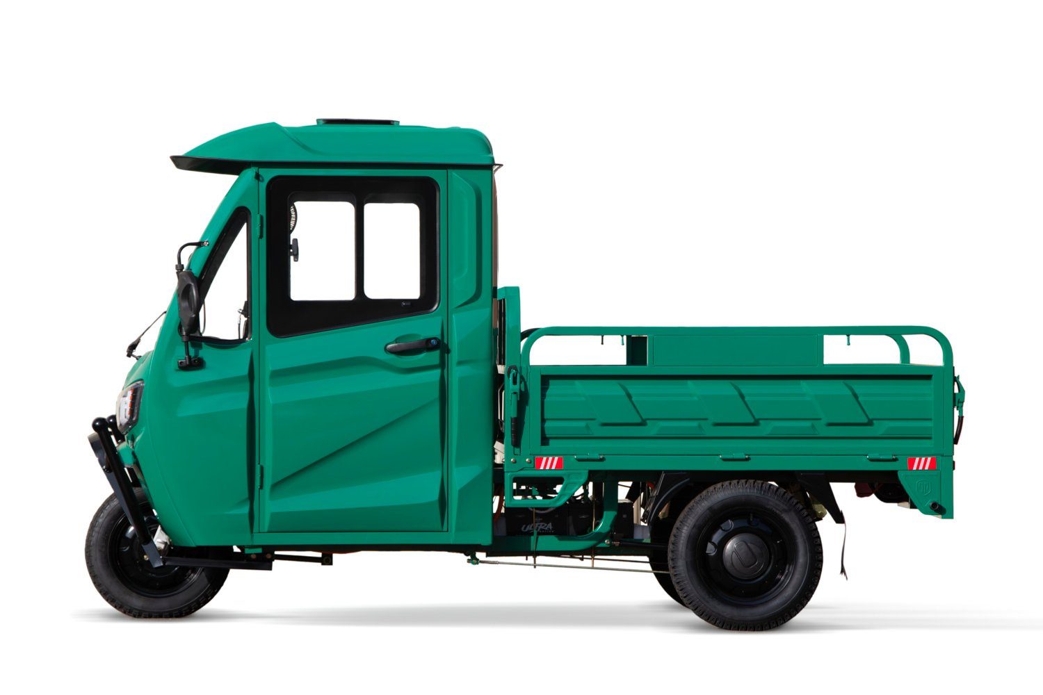 Smarty Elektromobil 2012161 Geco Lite Truck XP 3,9kW inkl. 4,3 kW/h, 45 km/h