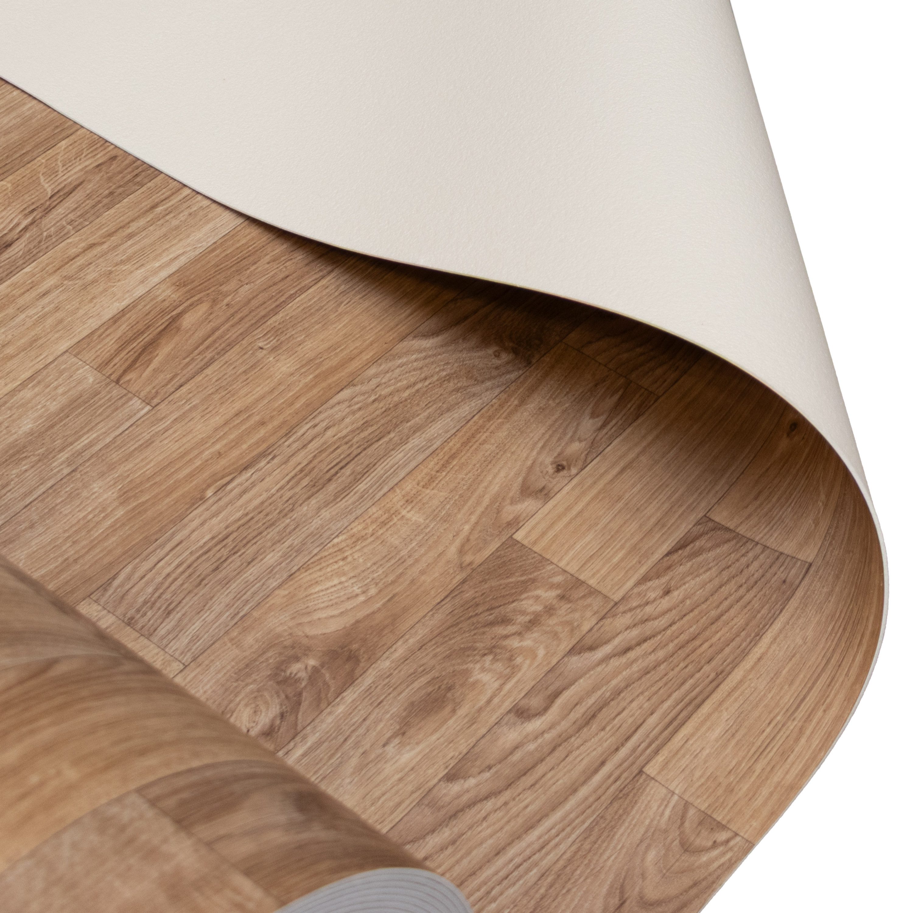 Primaflor-Ideen in Textil Vinylboden CV Bodenbelag TACUTO - Eiche chalet, Starke Nutzschicht – Bild 3 von 5