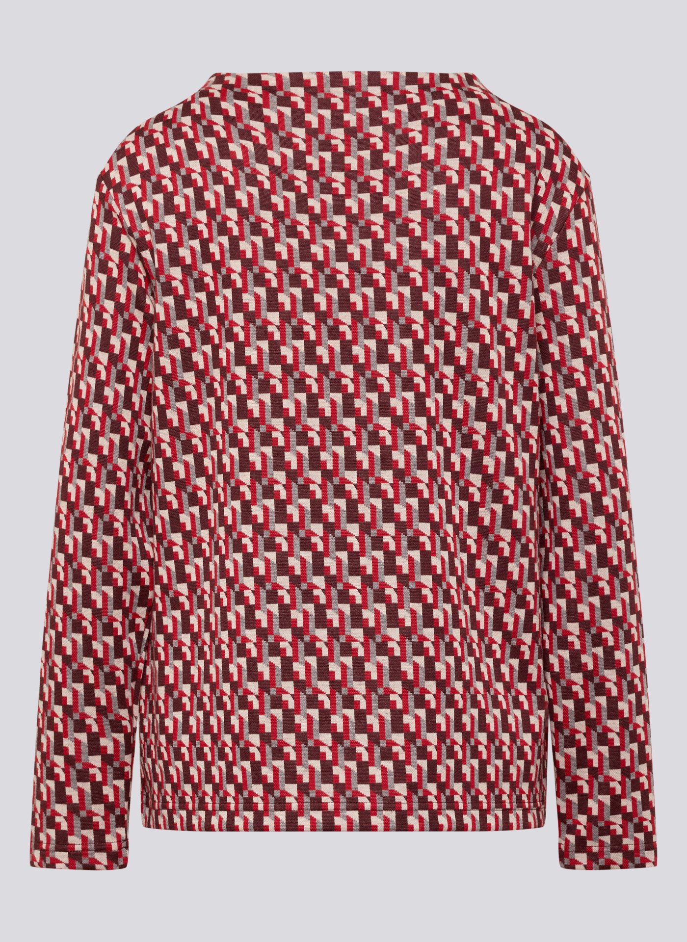 Rabe Print-Shirt T-Shirt