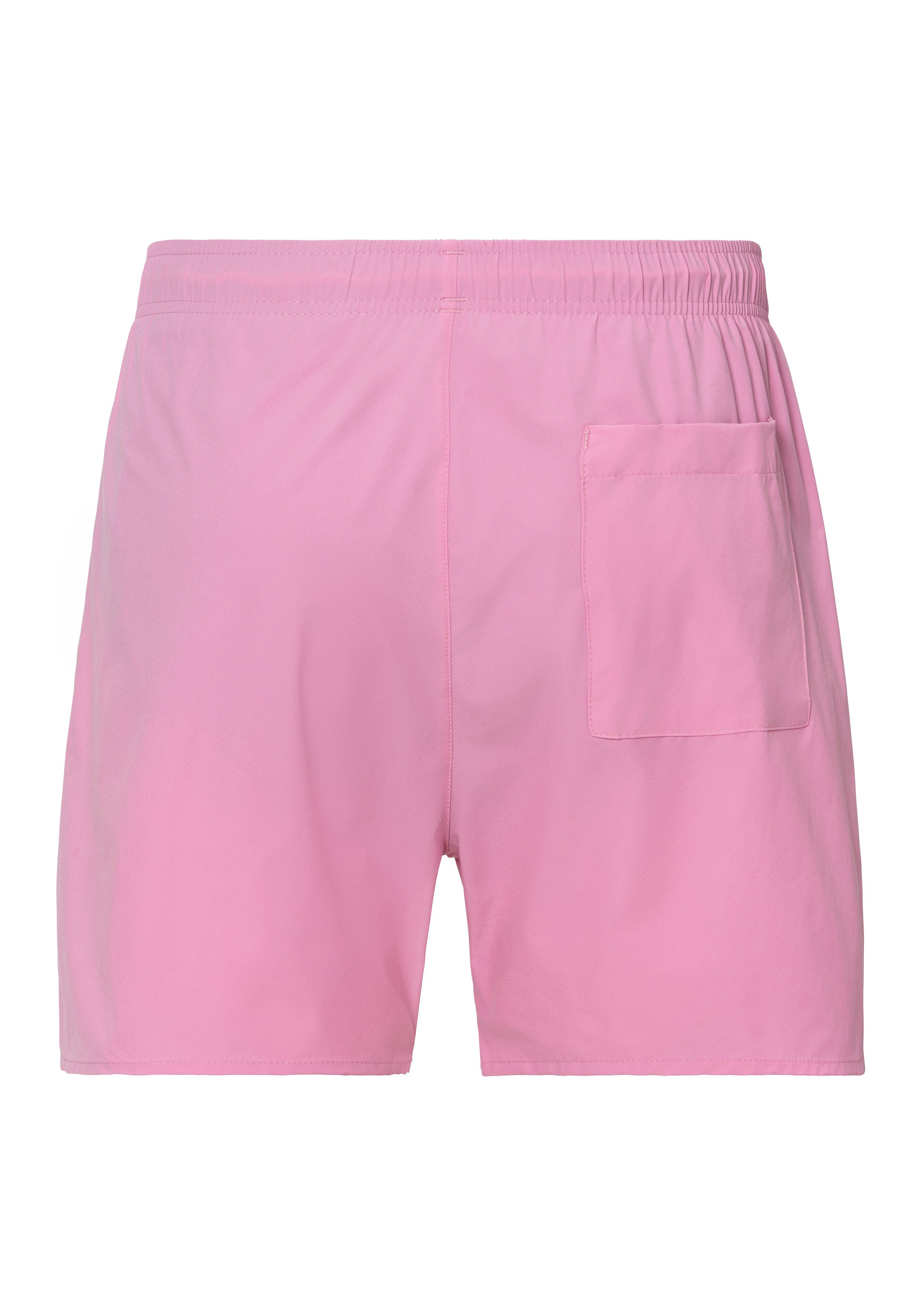 BOSS Badeshorts Iconic mit seitlichen Kontraststreifen günstig online kaufen