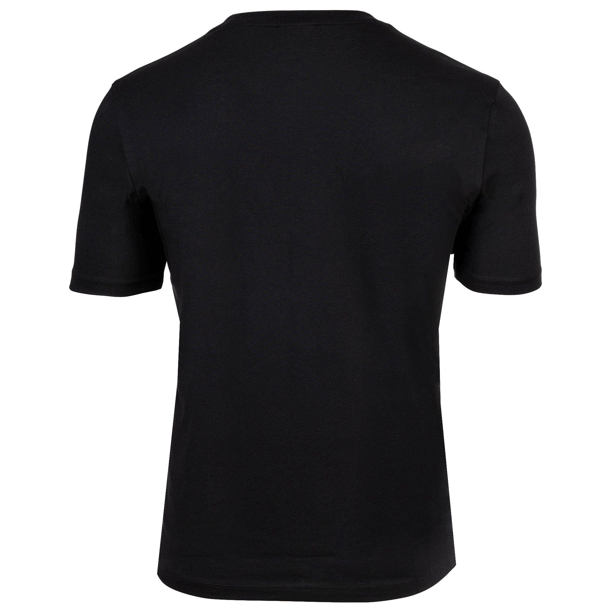 HUGO T-Shirt Herren T-Shirt 1er Pack Baumwolle Durro (Packung, 1er Pack) günstig online kaufen