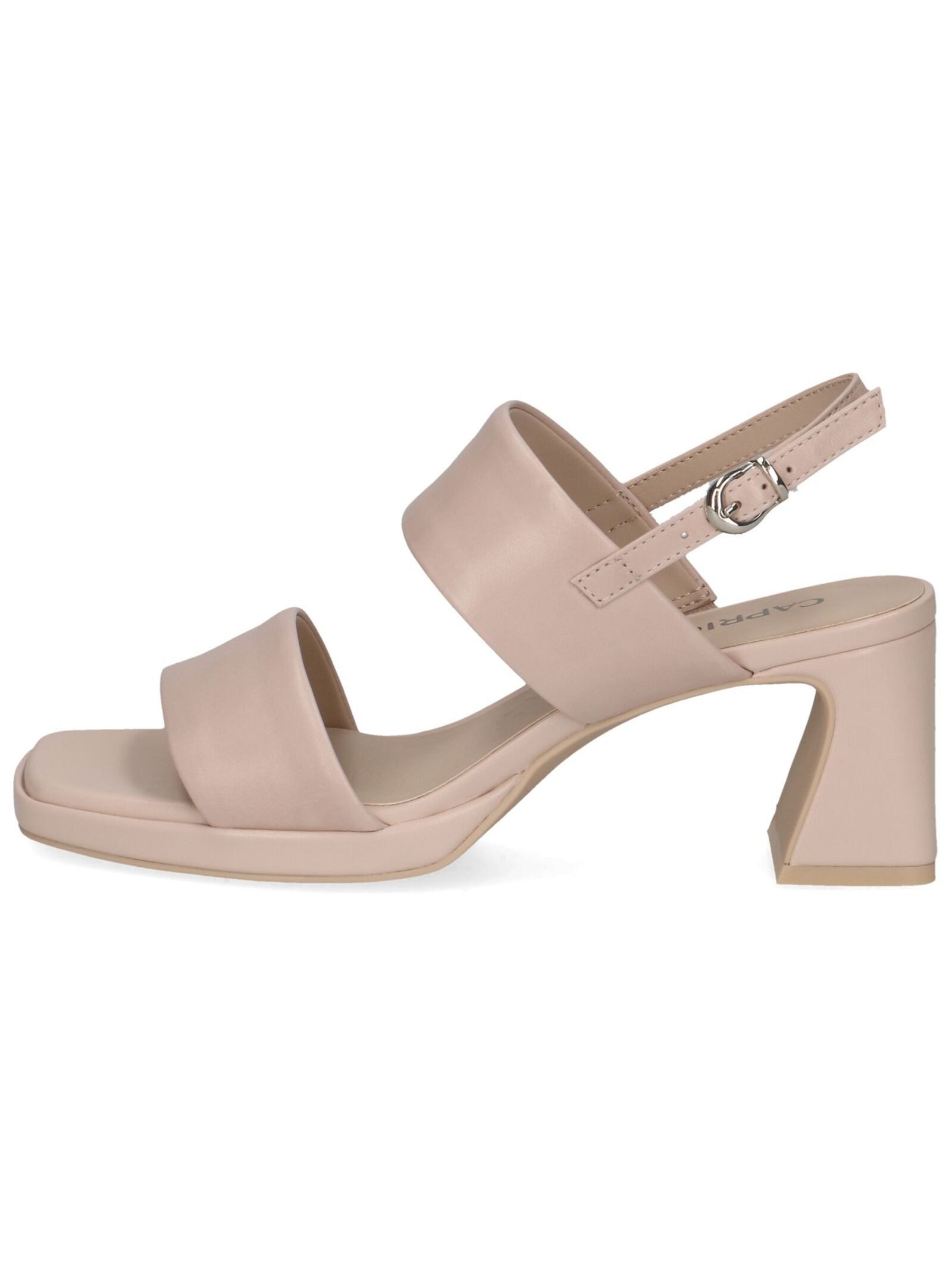 Caprice Sandalen Nappaleder Riemchensandalette günstig online kaufen