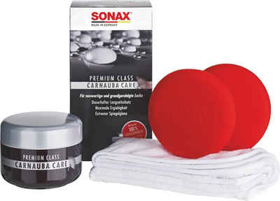 Sonax SONAX PremiumClass CarnaubaCare 200 ml Autopolitur (1 St)