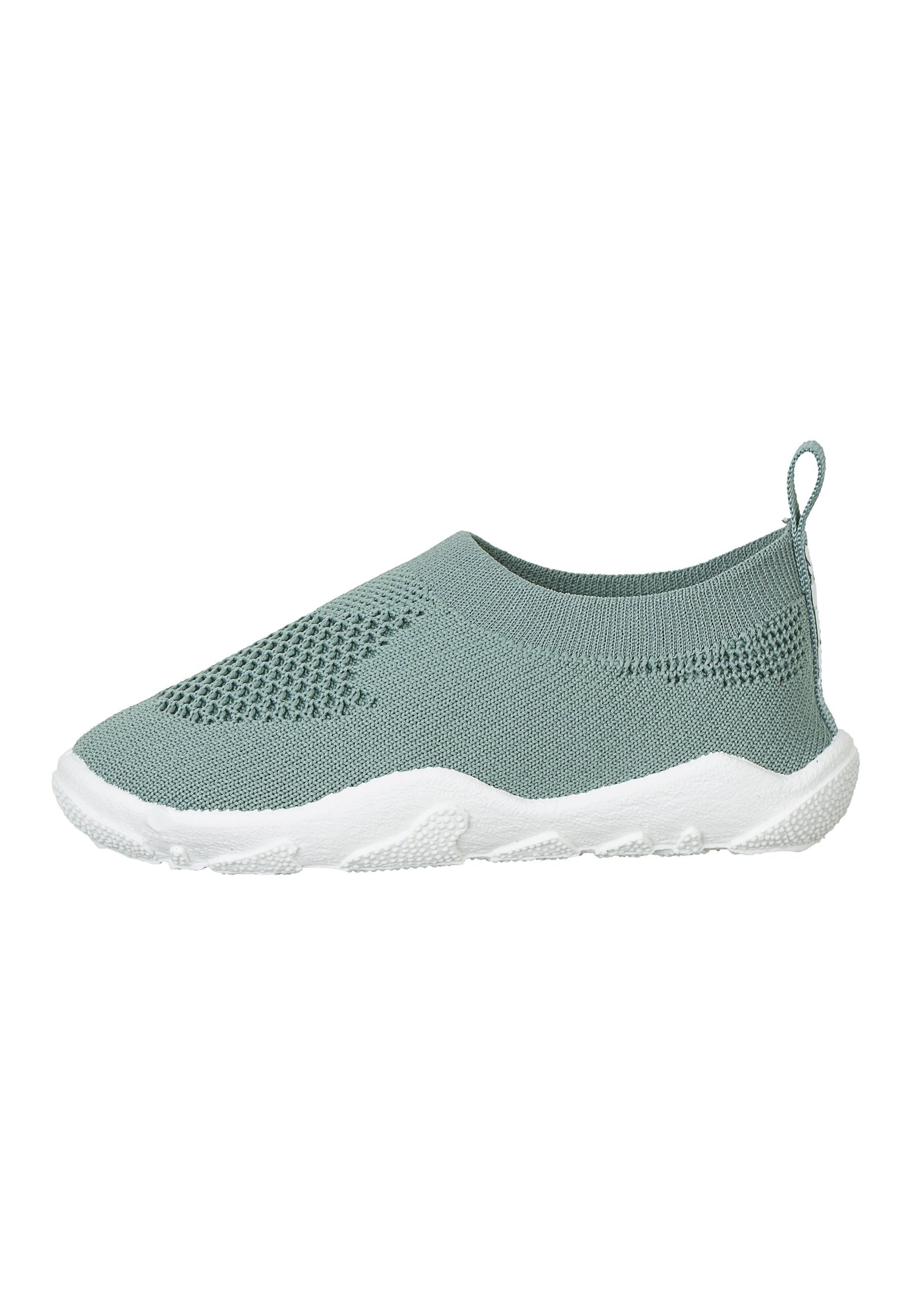 Sterntaler® Badeschuhe Badeschuh (1-tlg) angenehm zu tragen, prifilierte rutschfeste Sohle