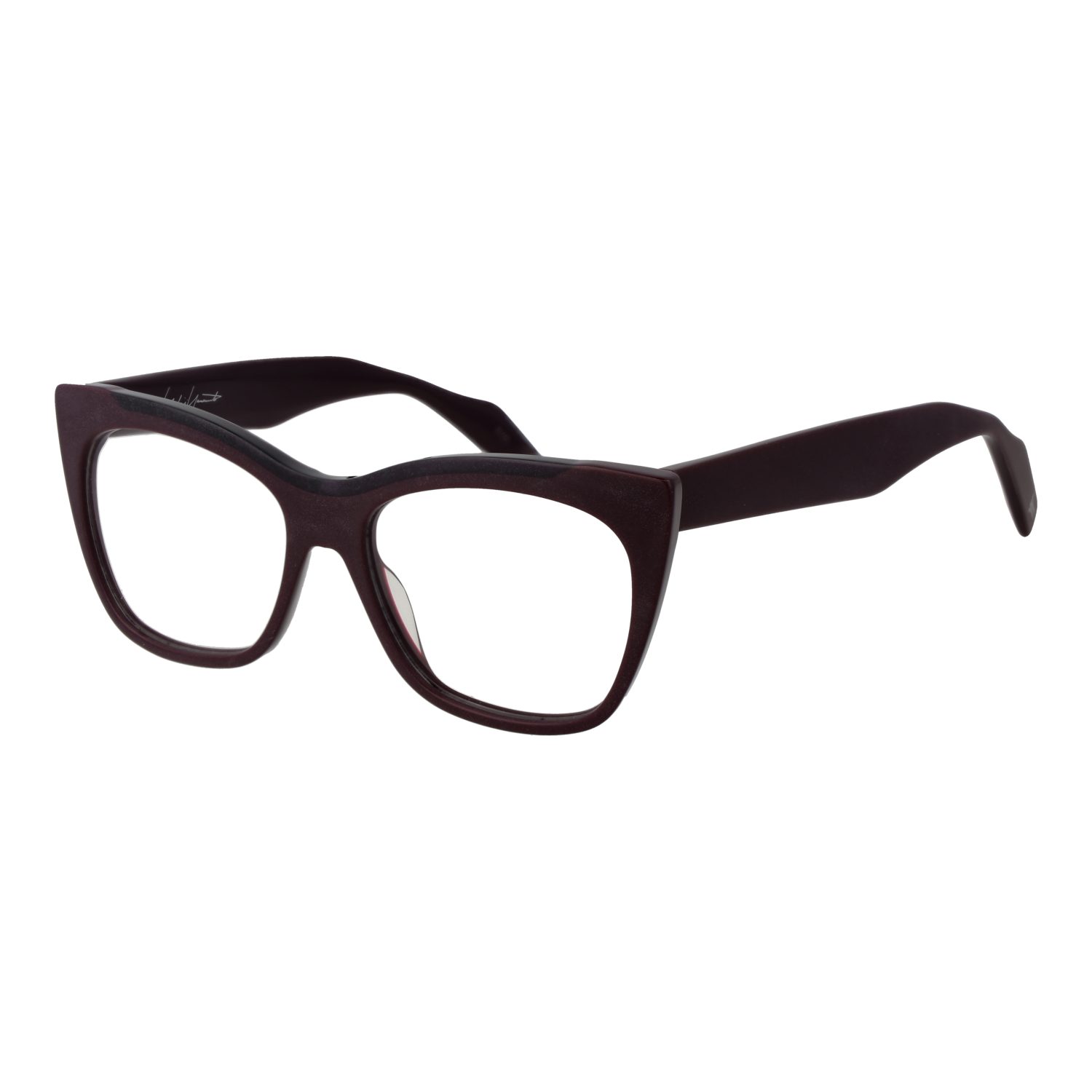 YOHJI YAMAMOTO Brillengestell YY1030 54771