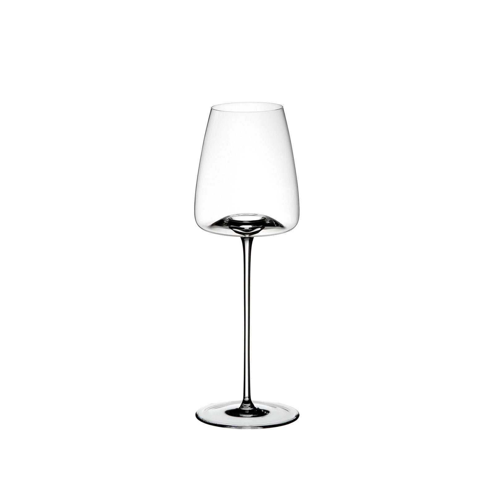 ZIEHER Weißweinglas Vision Fresh Weinglas 340 ml, Glas