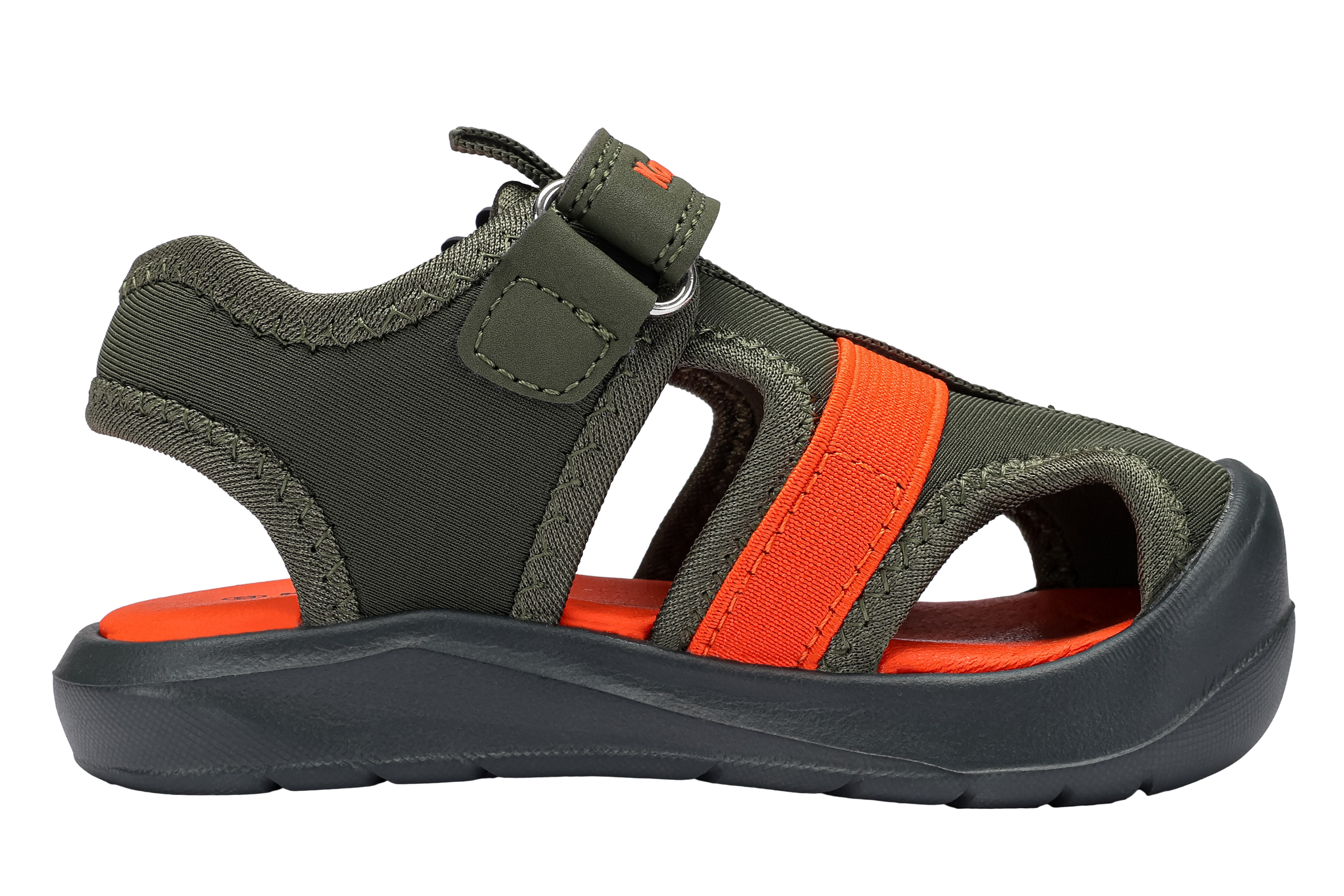 KangaROOS K-TOE ELLIS Sandale