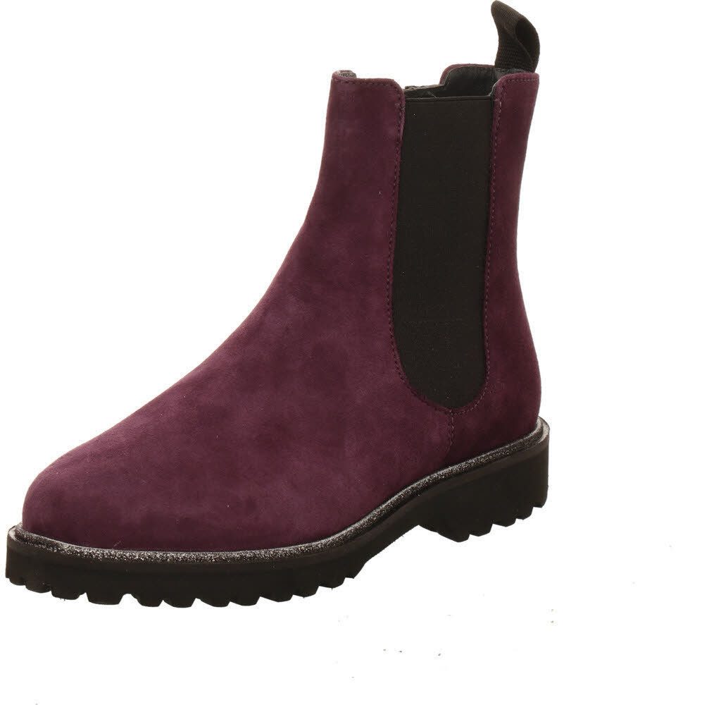 SIOUX Meredith Chelseaboots
