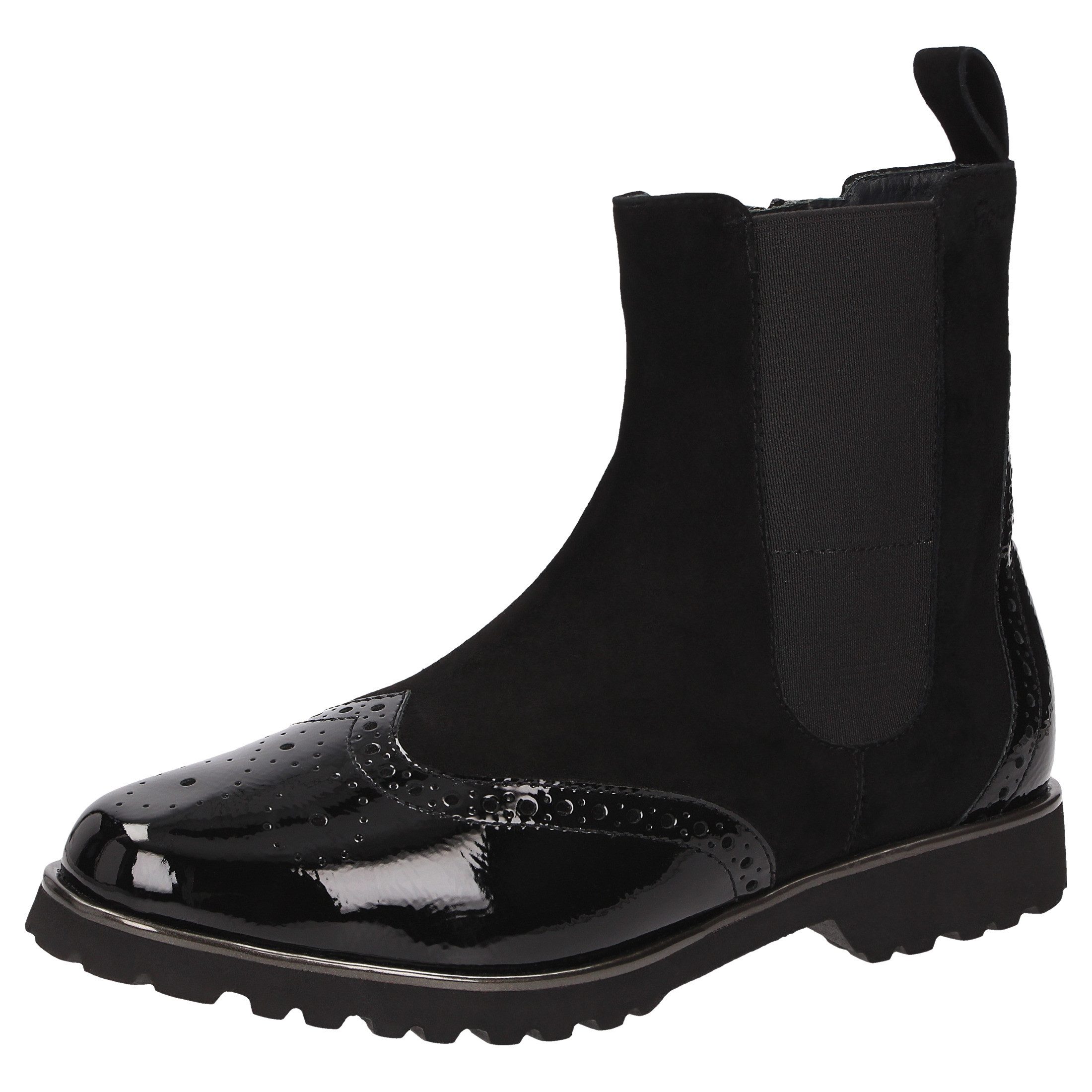 SIOUX Meredith-751-H Stiefelette günstig online kaufen