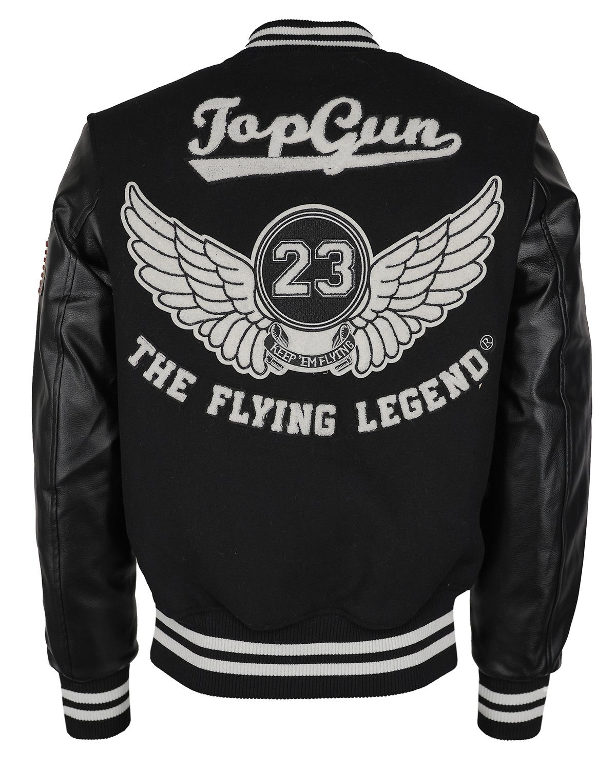 Bomberjacke TGJ2137