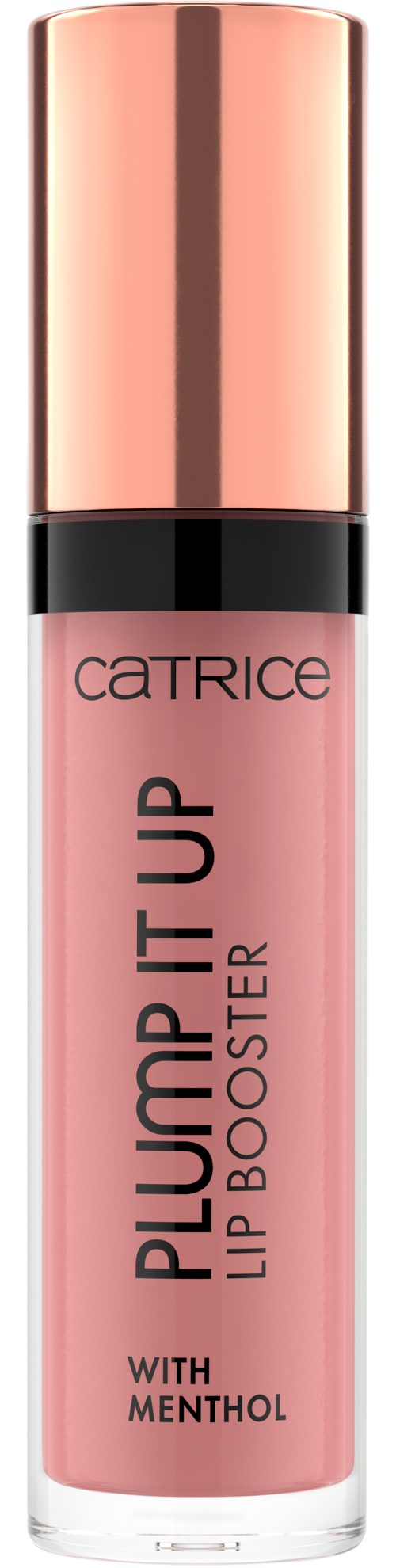 Catrice lipstick set The Nude Lip PRO Set, 3 pieces, with trendy nude shades