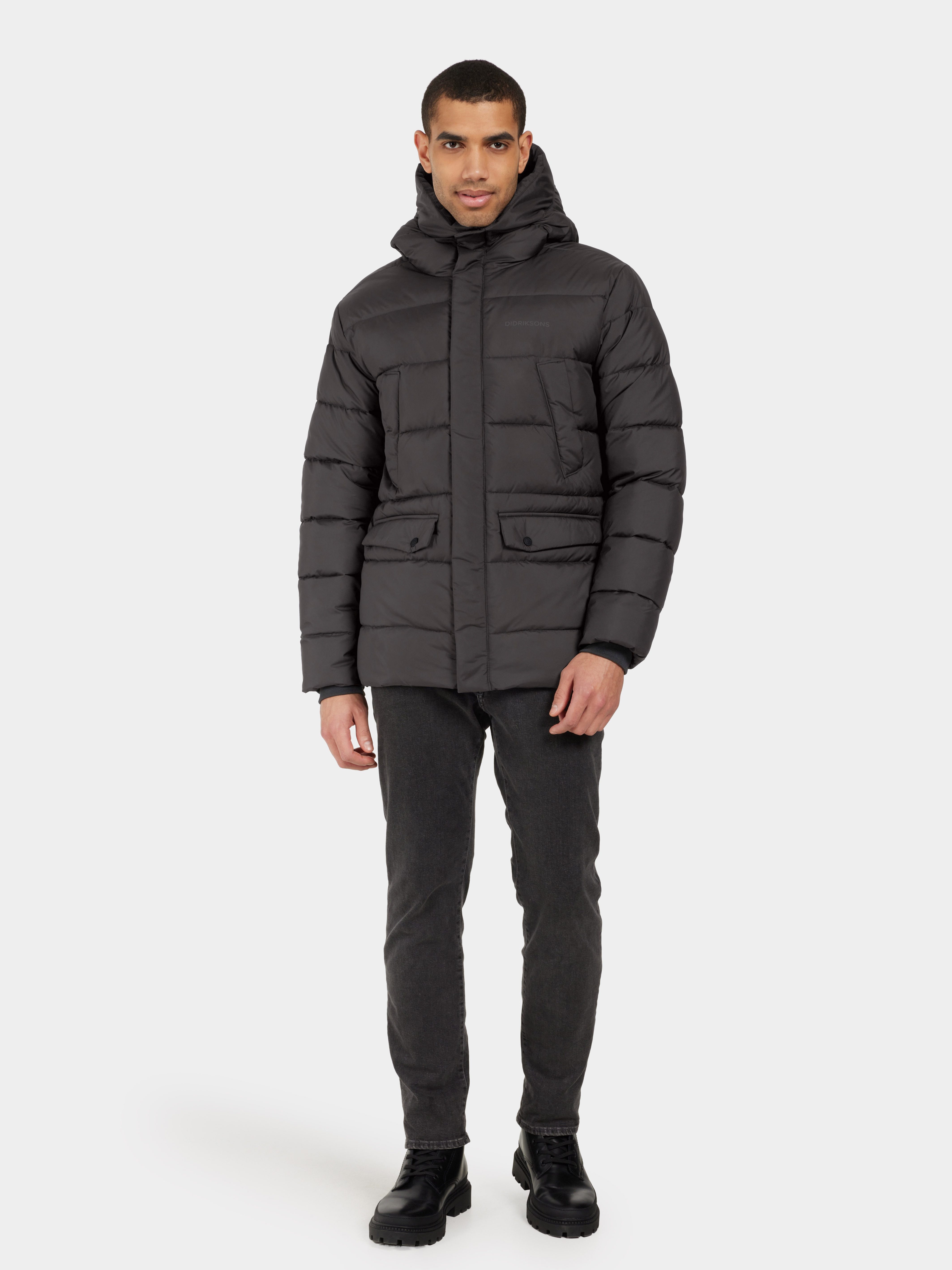 Didriksons Winterjacke