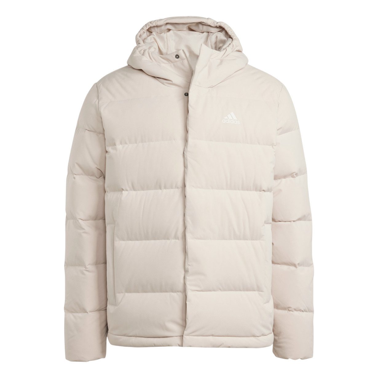 adidas Performance Winterjacke Winter-Daunenjacke Helionic Hooded (wind- wa günstig online kaufen