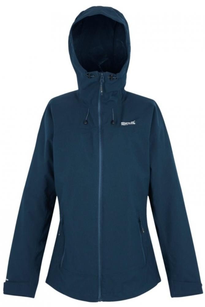 Outdoorjacke Women'sWentwood Damen wasserdichte Jacke 3 in 1