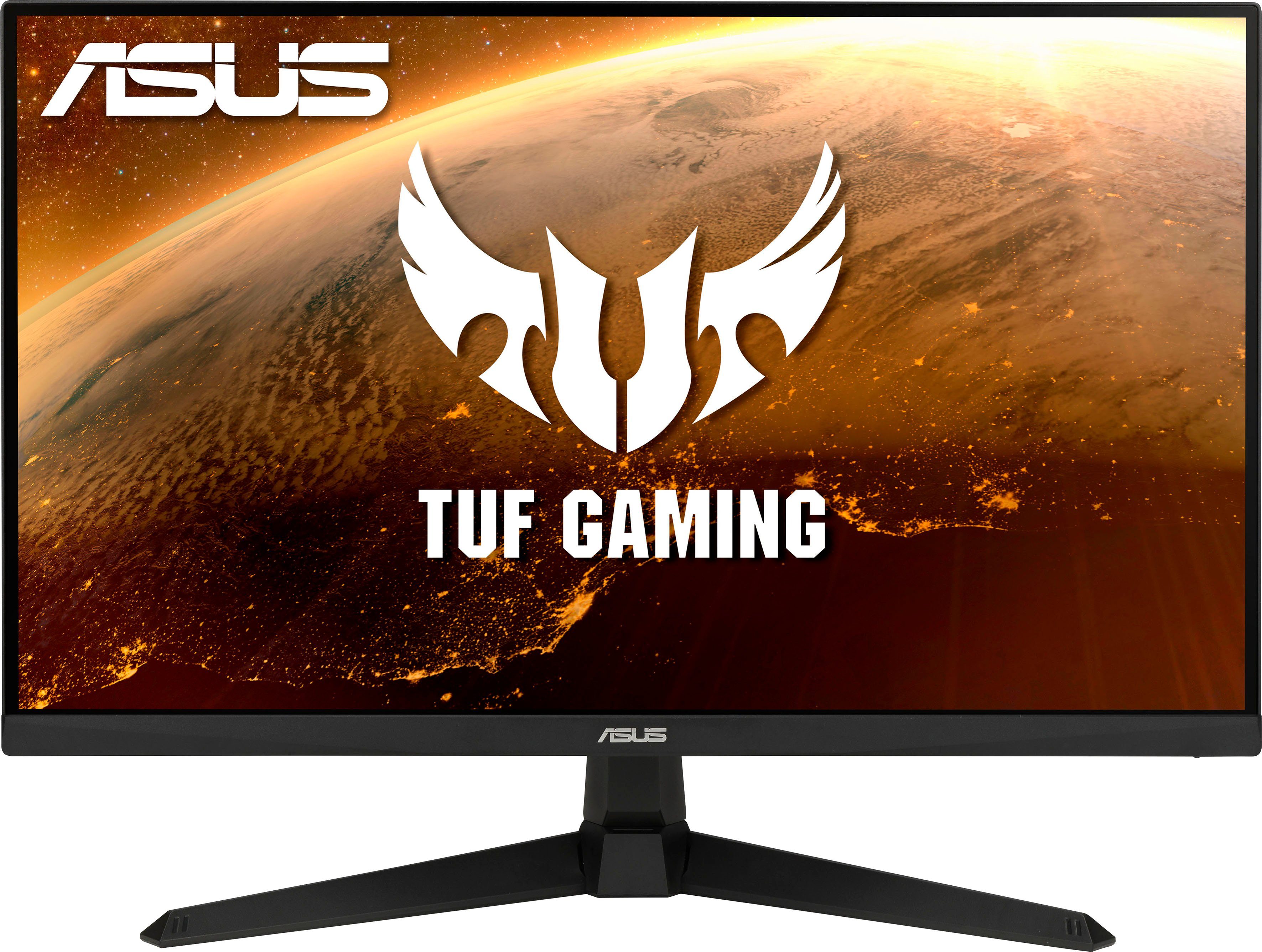 Asus TUF Gaming VG277Q1A Gaming-Monitor (68,6 cm/27 ", 1920 x 1080 px, Full HD, 1 ms Reaktionszeit, 165 Hz, VA LED)