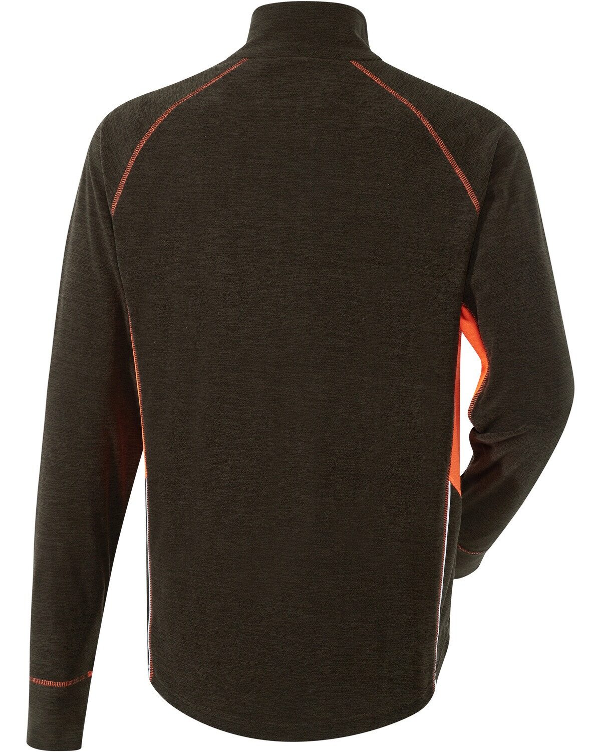 Parforce Protective Fleeceshirt Funktions-Longsleeve Mid-X Hatz-Watz günstig online kaufen