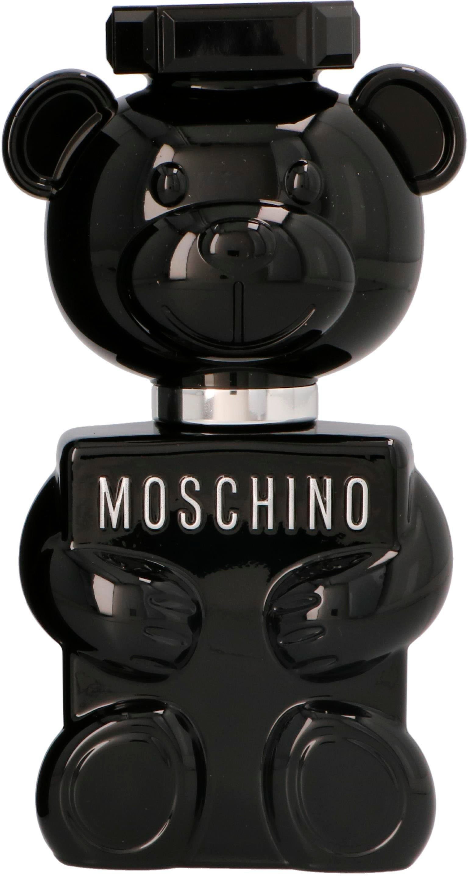 Moschino Eau de Parfum Toy Boy