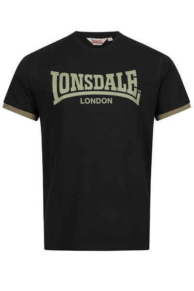 Lonsdale T-Shirt TOWNHEAD