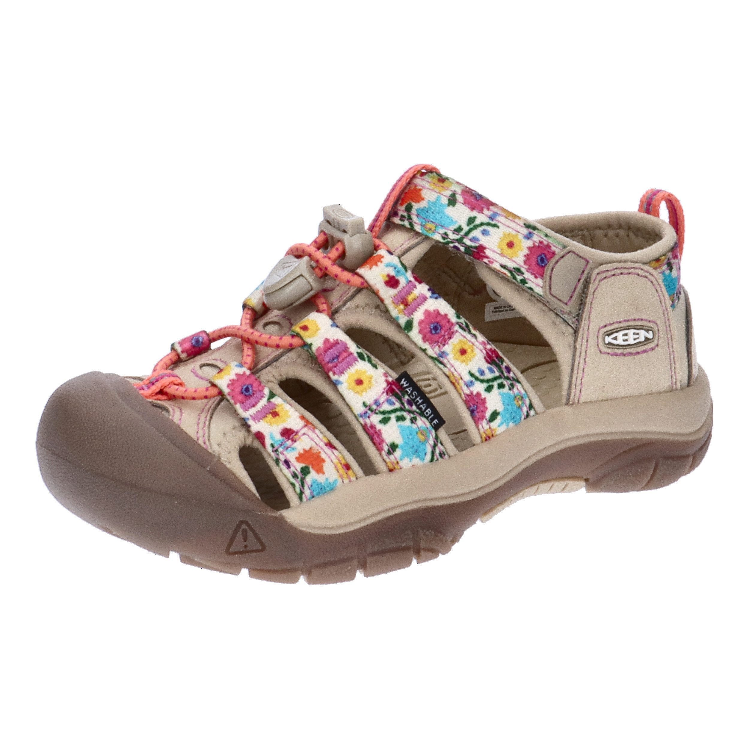 Keen Kinder Sandale Newport H2 Sandale