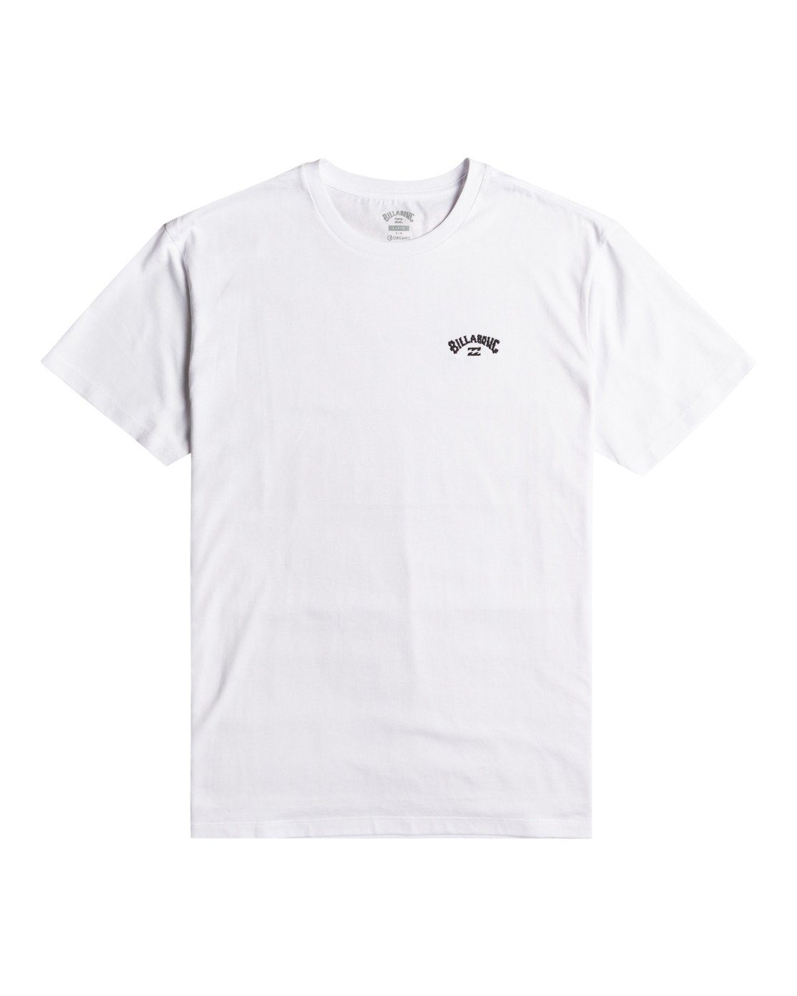 T-Shirt Billabong Arch White