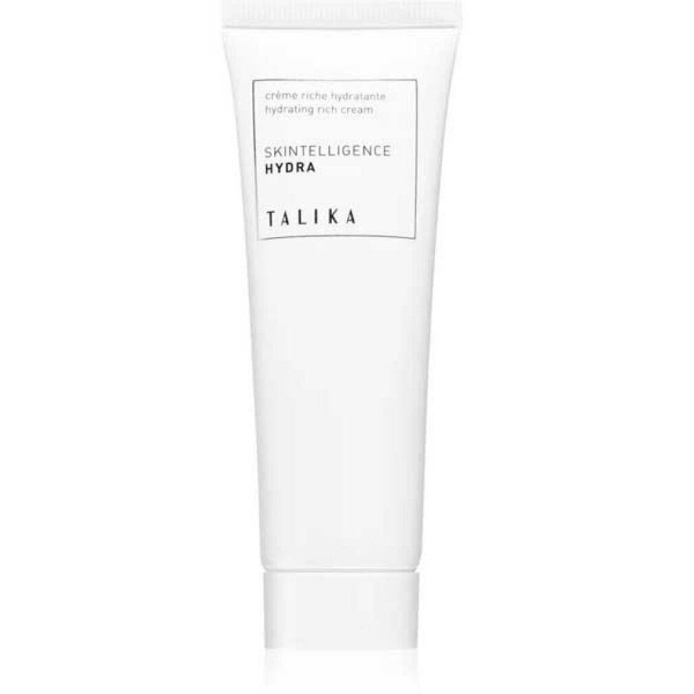 Talika Nagelpflegecreme Skintelligence Hydra Day & Night Gesichtscreme 50ml