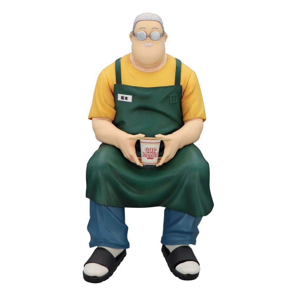 FuRyu Merchandise-Figur Sakamoto Days - PVC Taro Sakamoto 15 cm