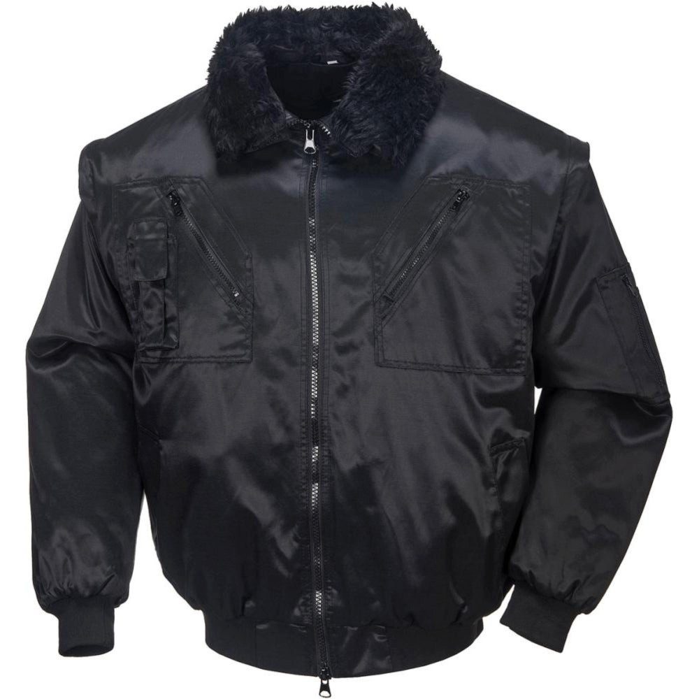 Arbeitsjacke