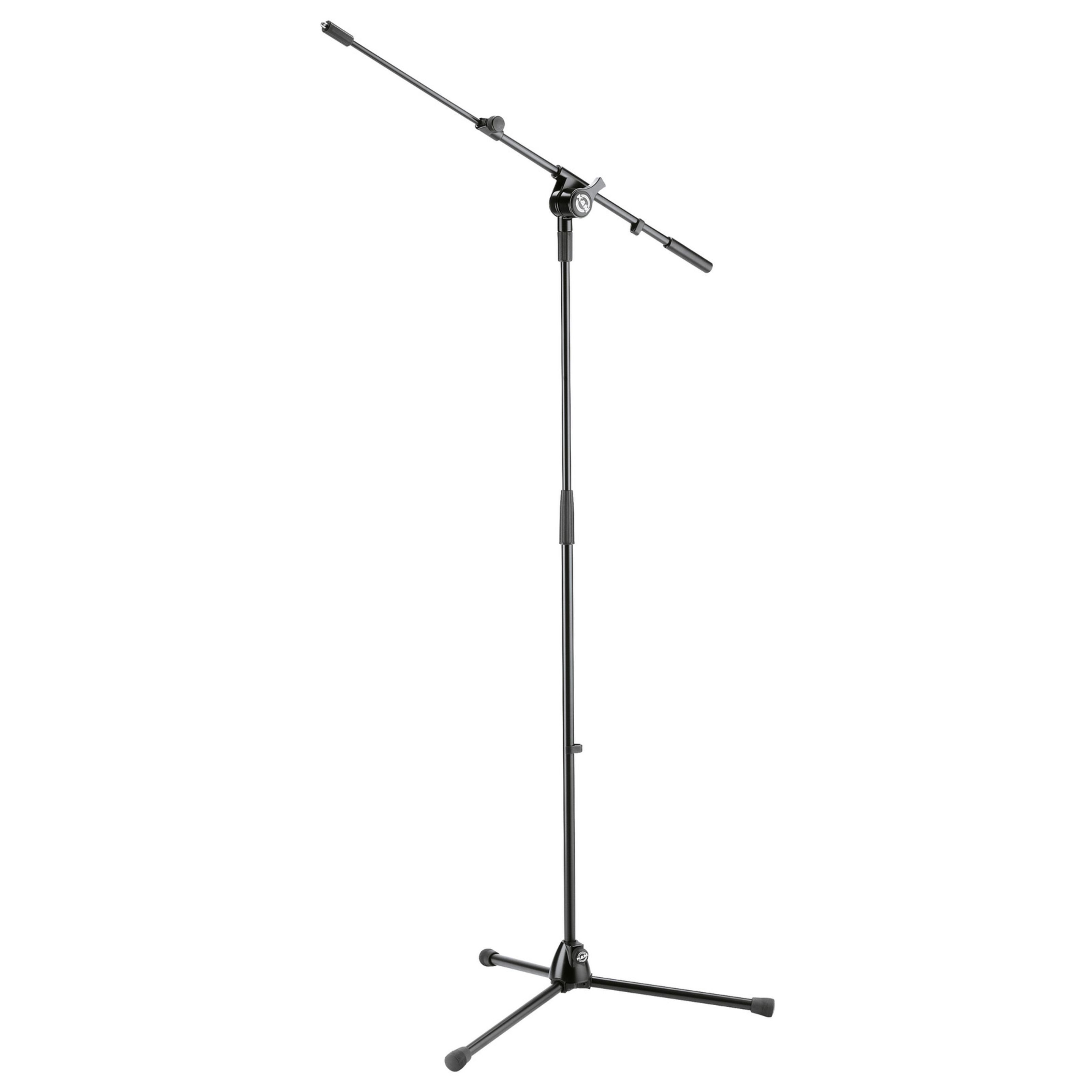 Mikrofonständer