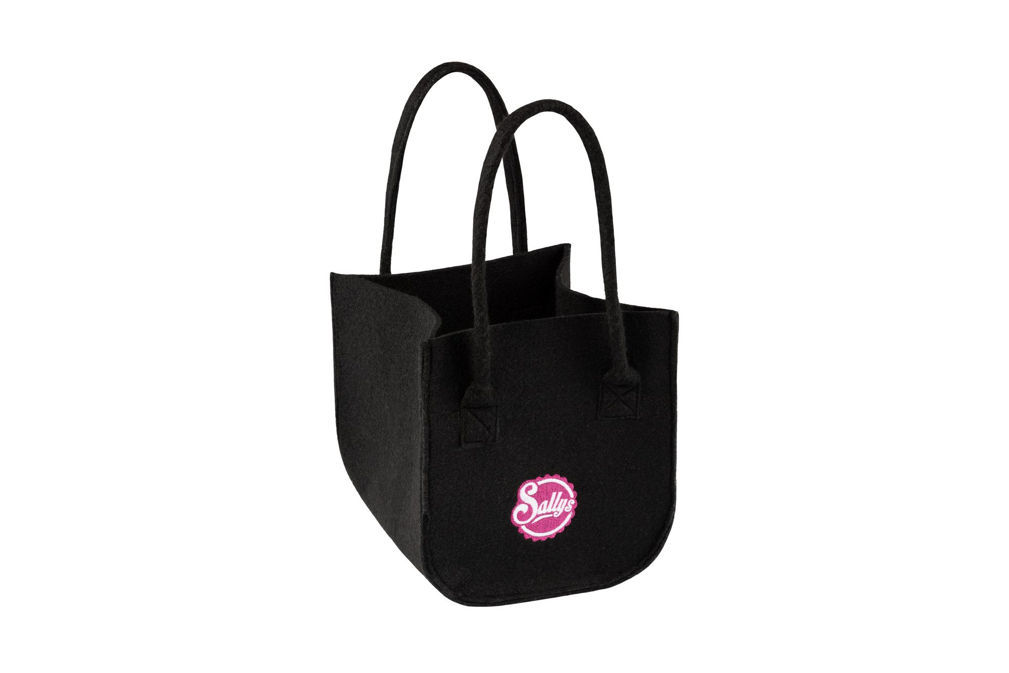 Sallys Einkaufsshopper - Filztasche aus Polyester-Filz günstig online kaufen