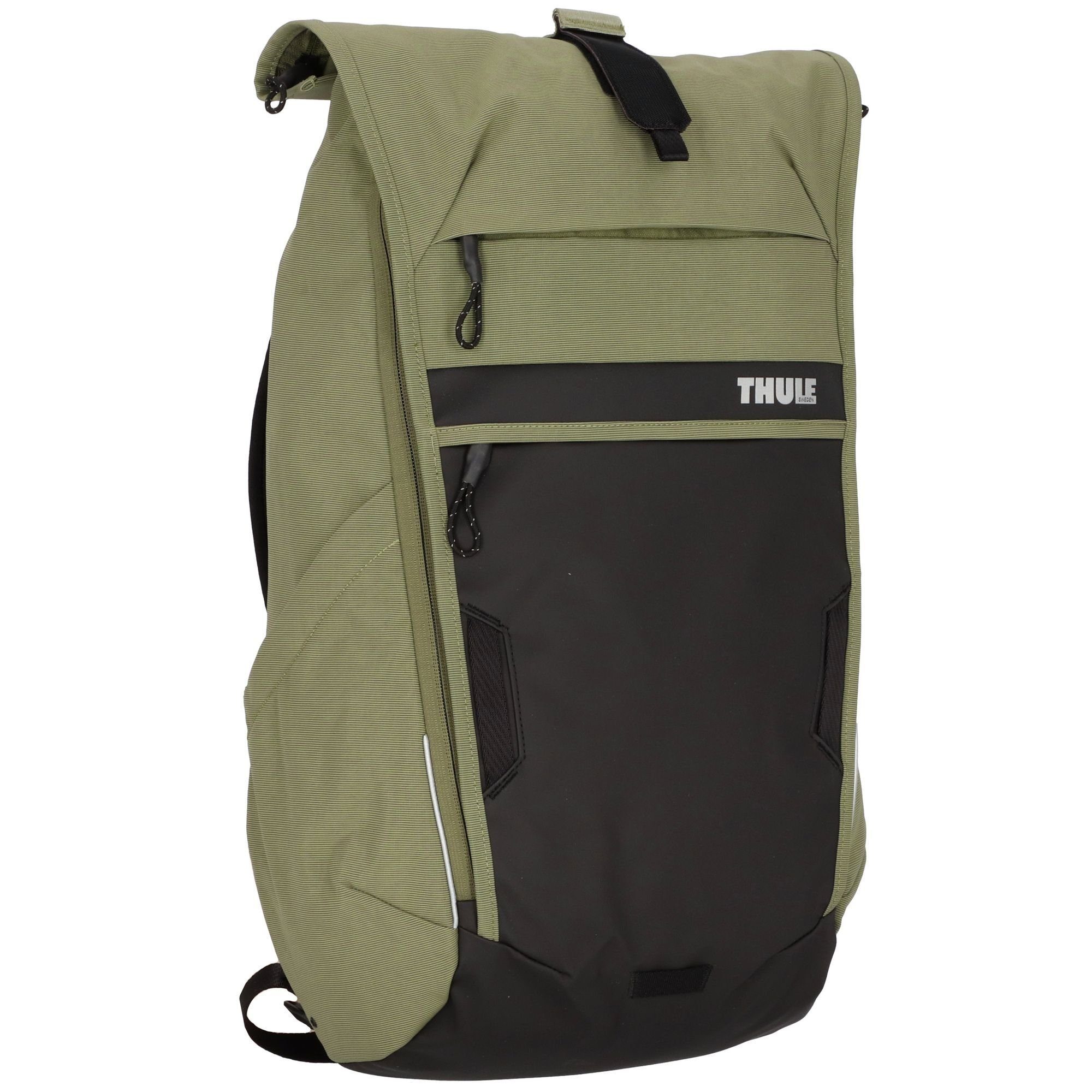 Thule Daypack Paramount, Nylon olivine