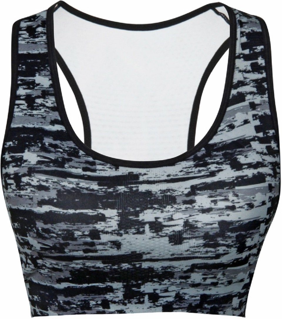 Capelli New York Sport-BH Sport BH Graphic günstig online kaufen