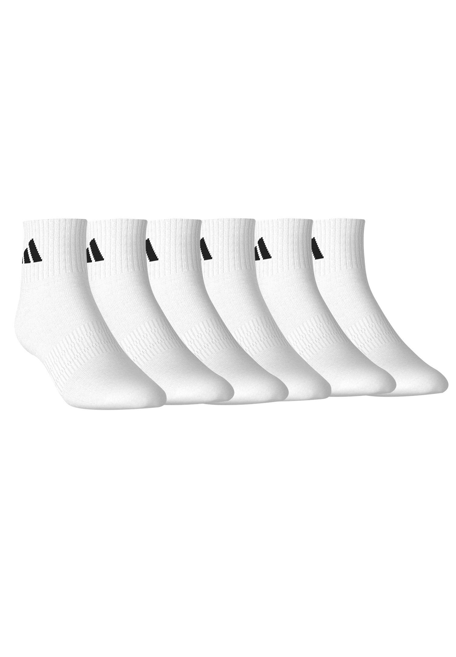 Kurzsocken C Ess Ank 6P
