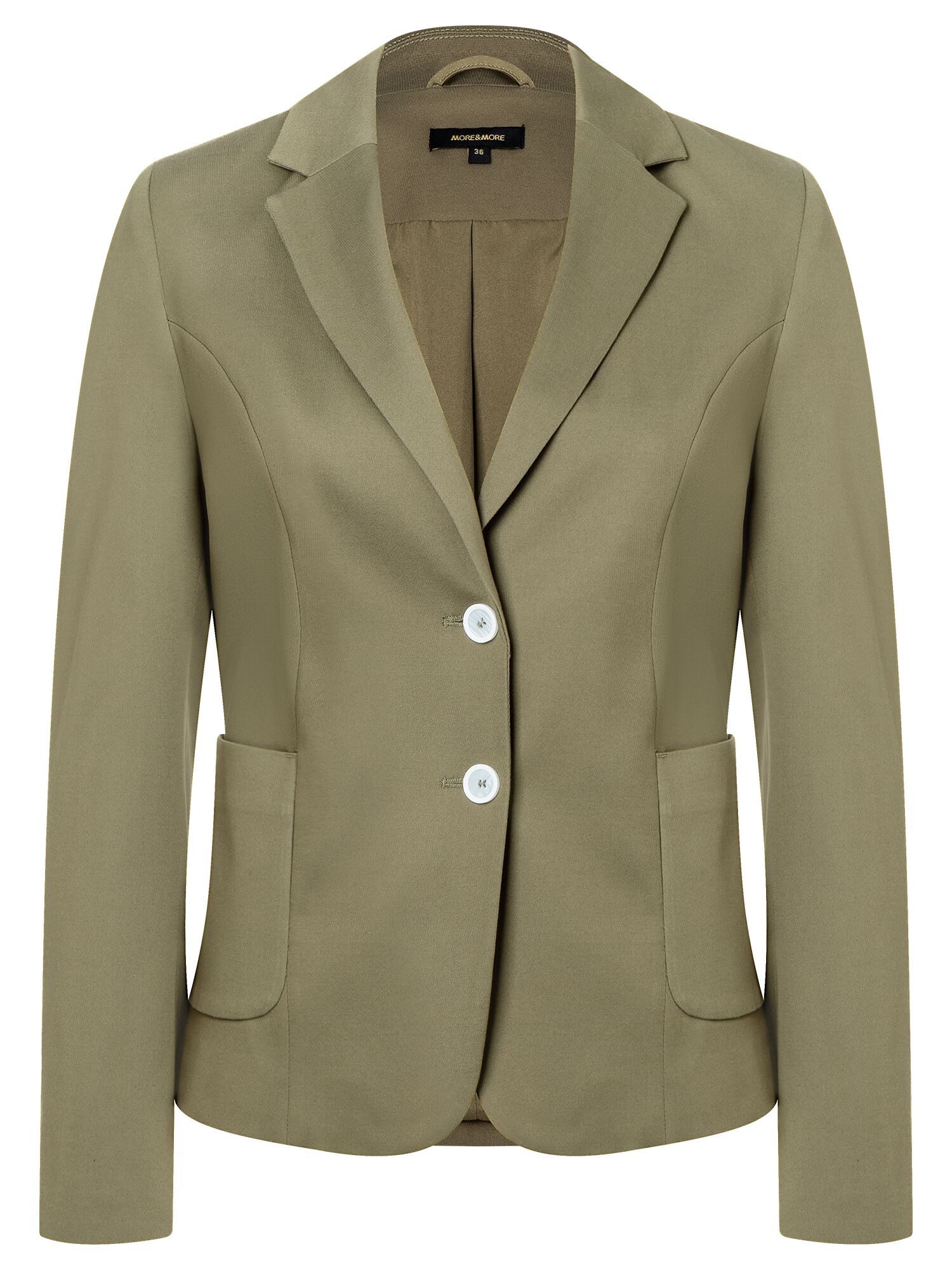 Jackenblazer Blazer
