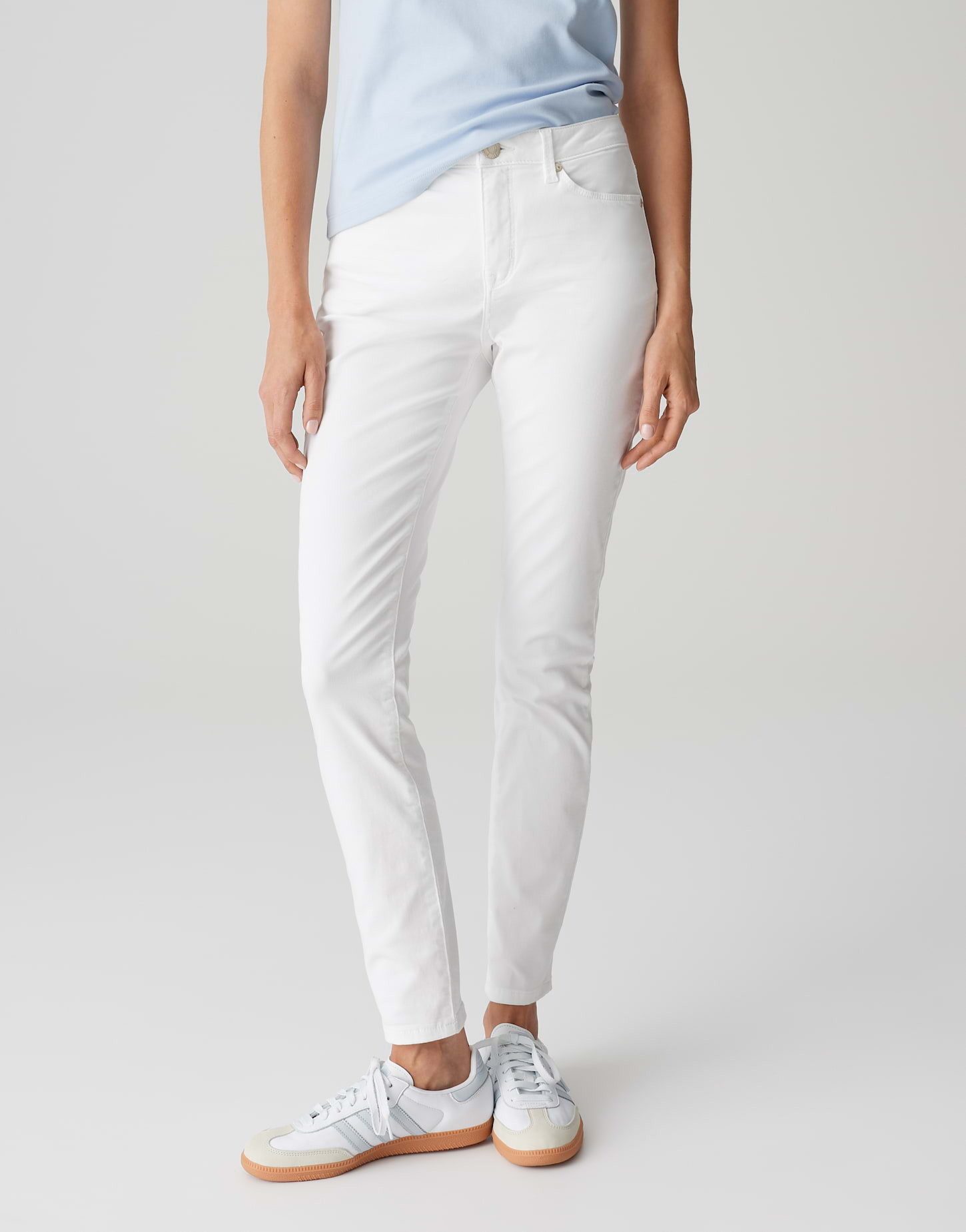 Opus Damen Jeans 244735705 günstig online kaufen