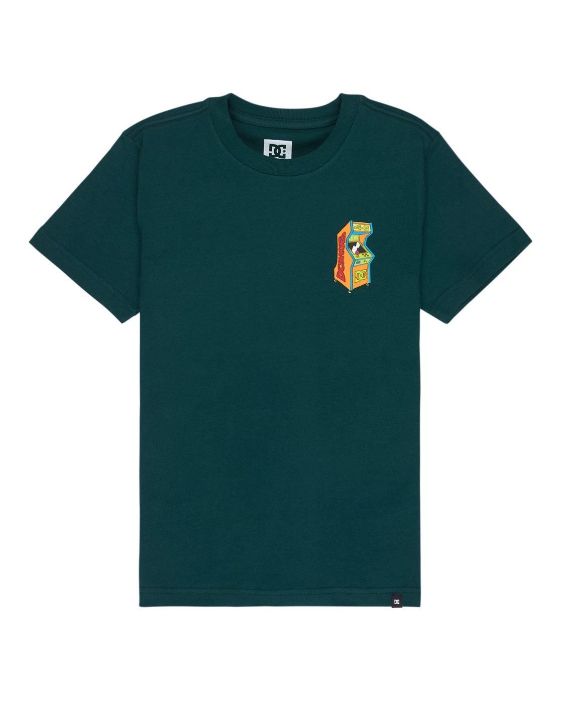 T-Shirt Insert A Coin