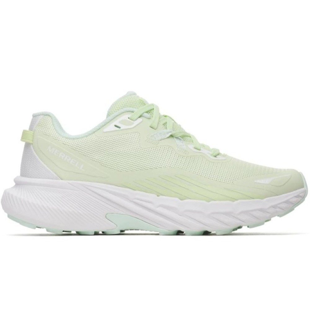 Merrell Agility Trail Damen Laufschuhe Wanderschuhe Trailrunning J00003288 Laufschuh Komfort