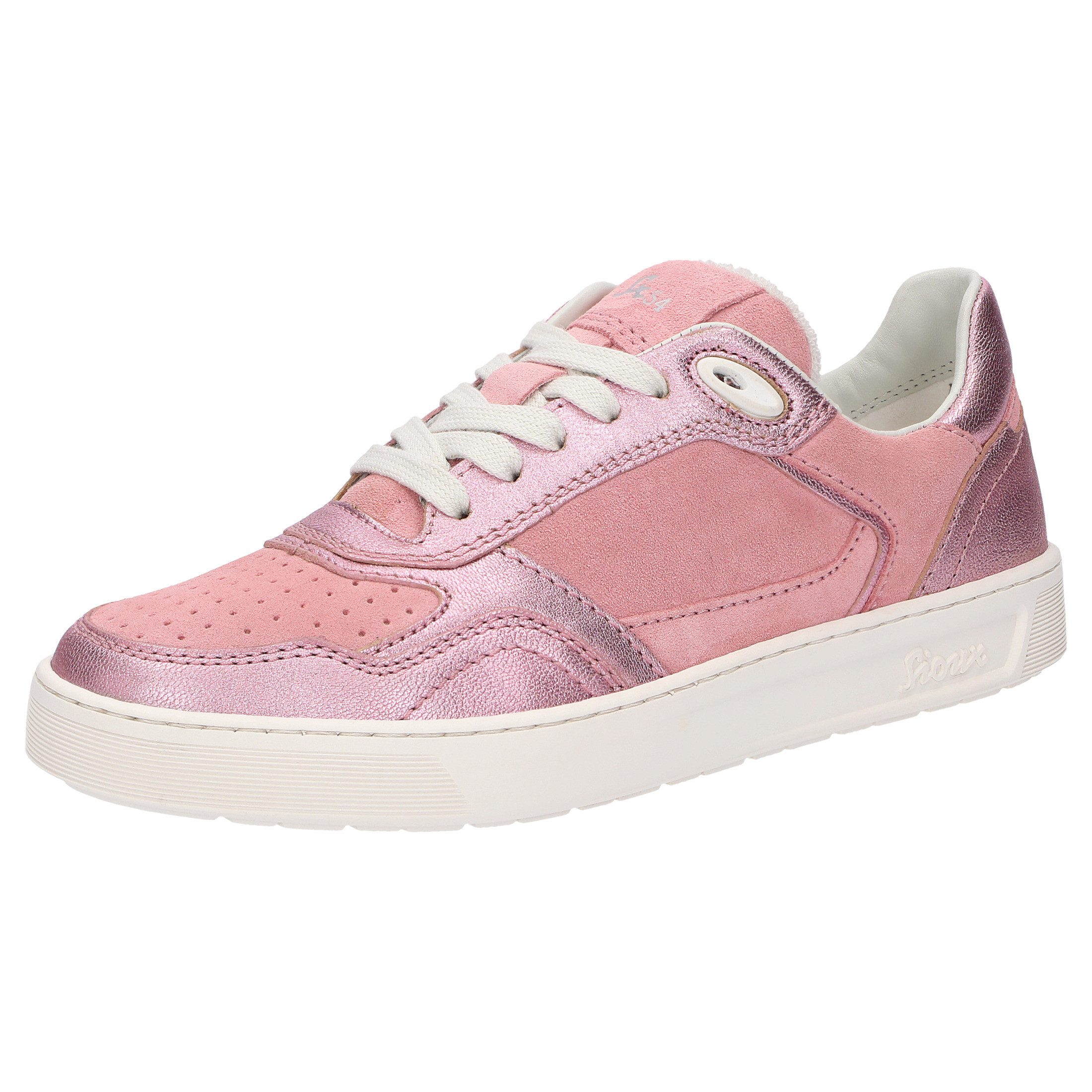 SIOUX Maites sneaker 001 Sneaker günstig online kaufen