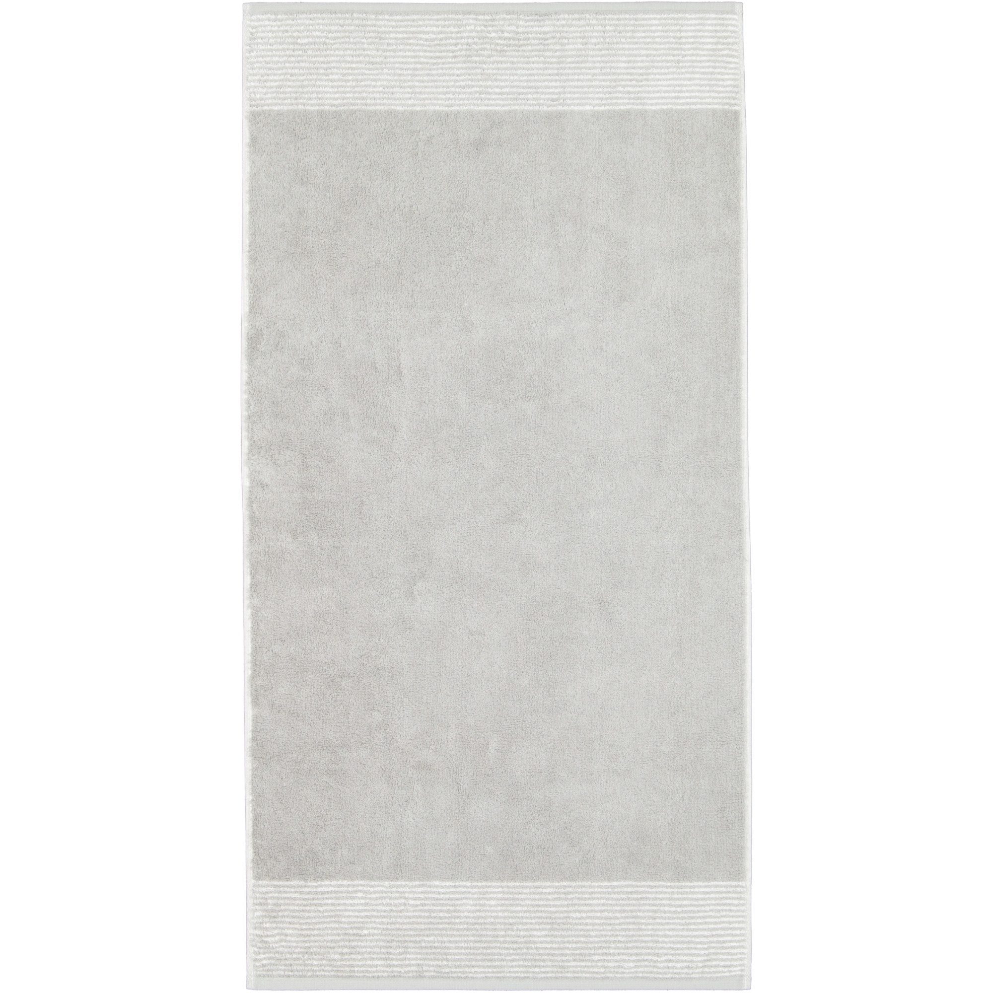 Cawö Handtücher Luxury Home Two-Tone 590, 100% Baumwolle (1-St) – Bild 2 von 5