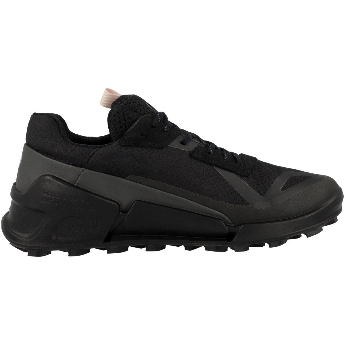 Biom 2.1 Outdoorschuh X Country schwarz Ecco Damen