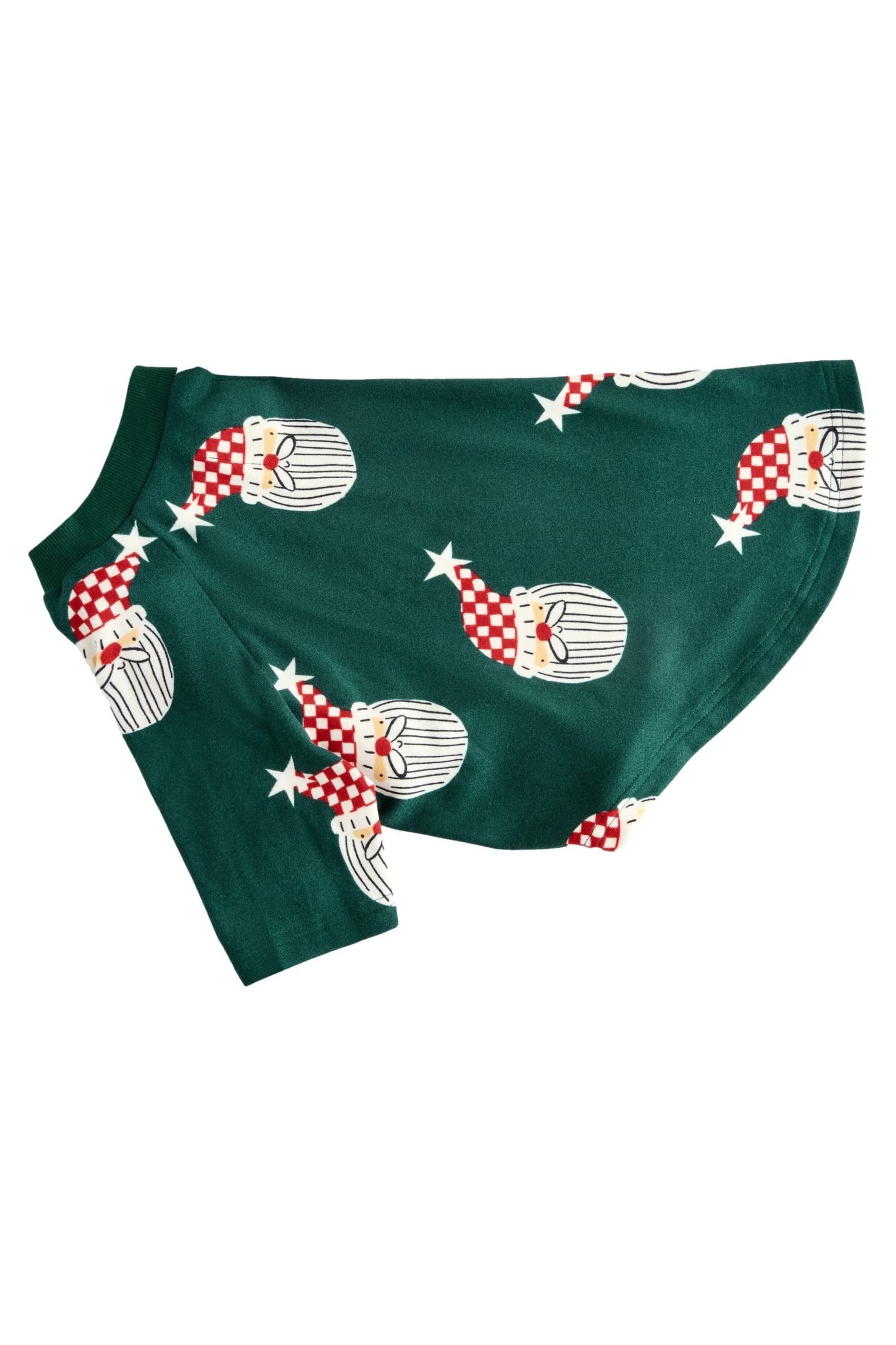 Hundeoverall Schlafanzug-T-Shirt, Haustier
