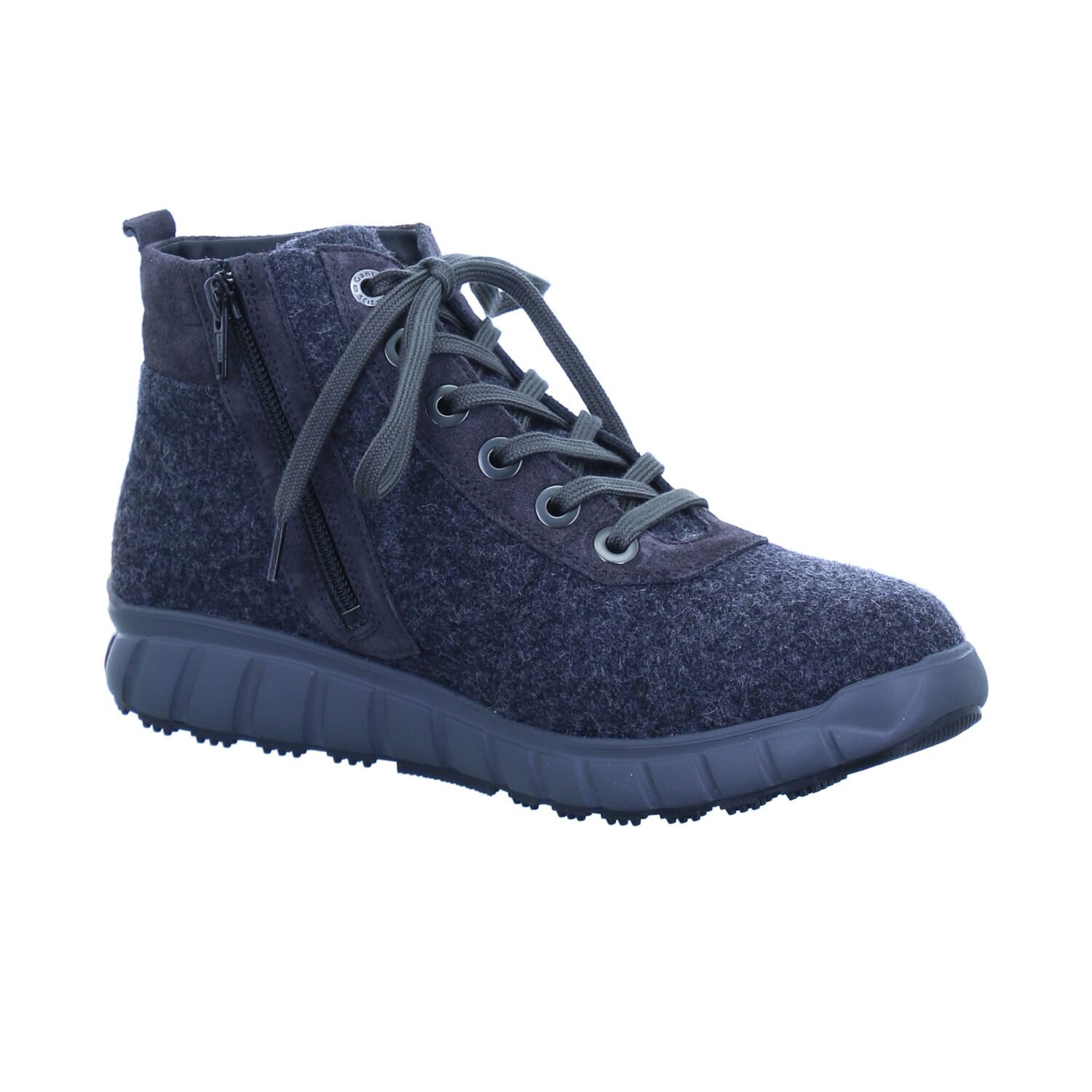 Ganter EVO Merino Schnürstiefelette günstig online kaufen
