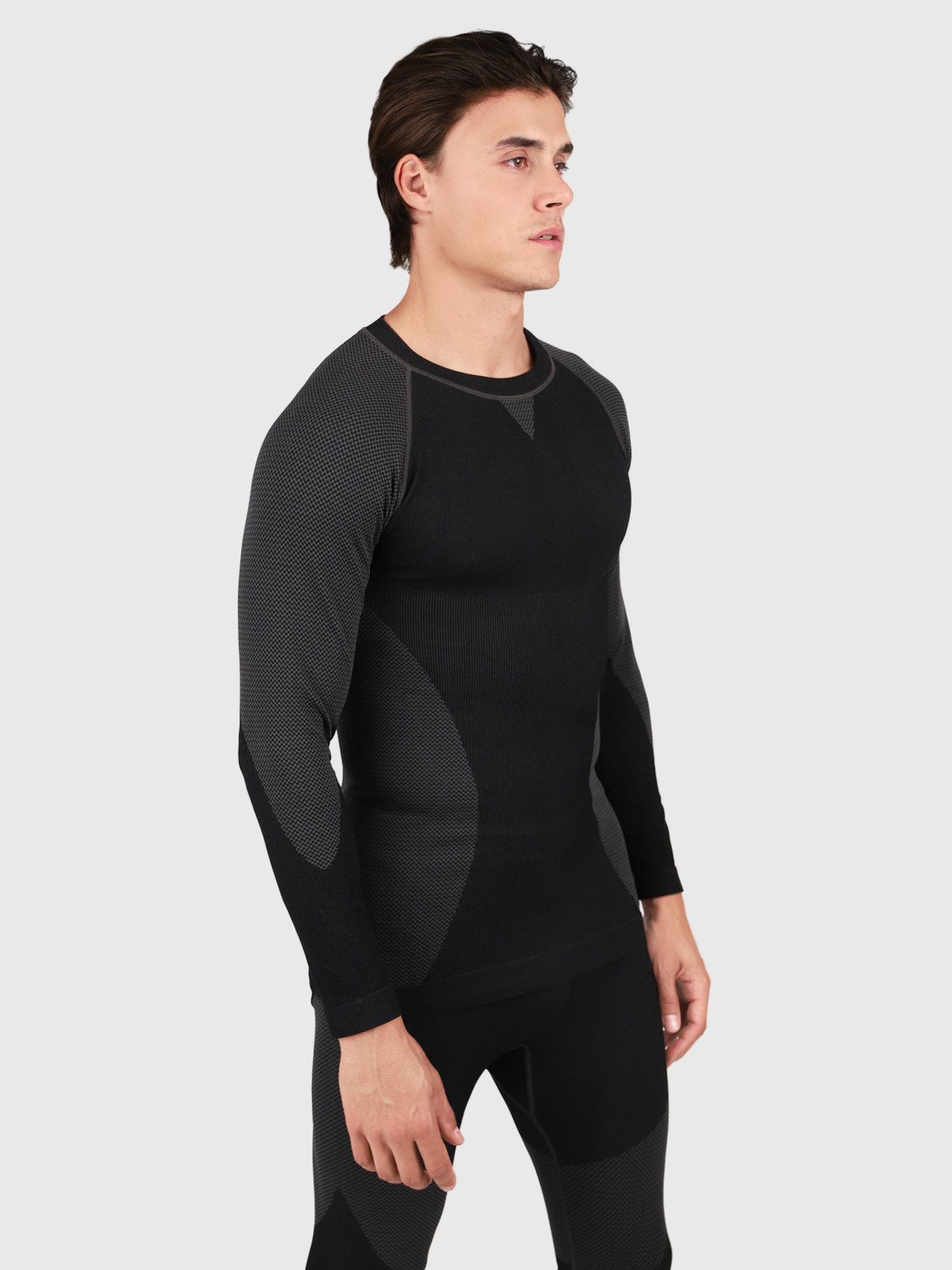 Brunotti Thermounterhemd Champoluc Men Thermo Set günstig online kaufen