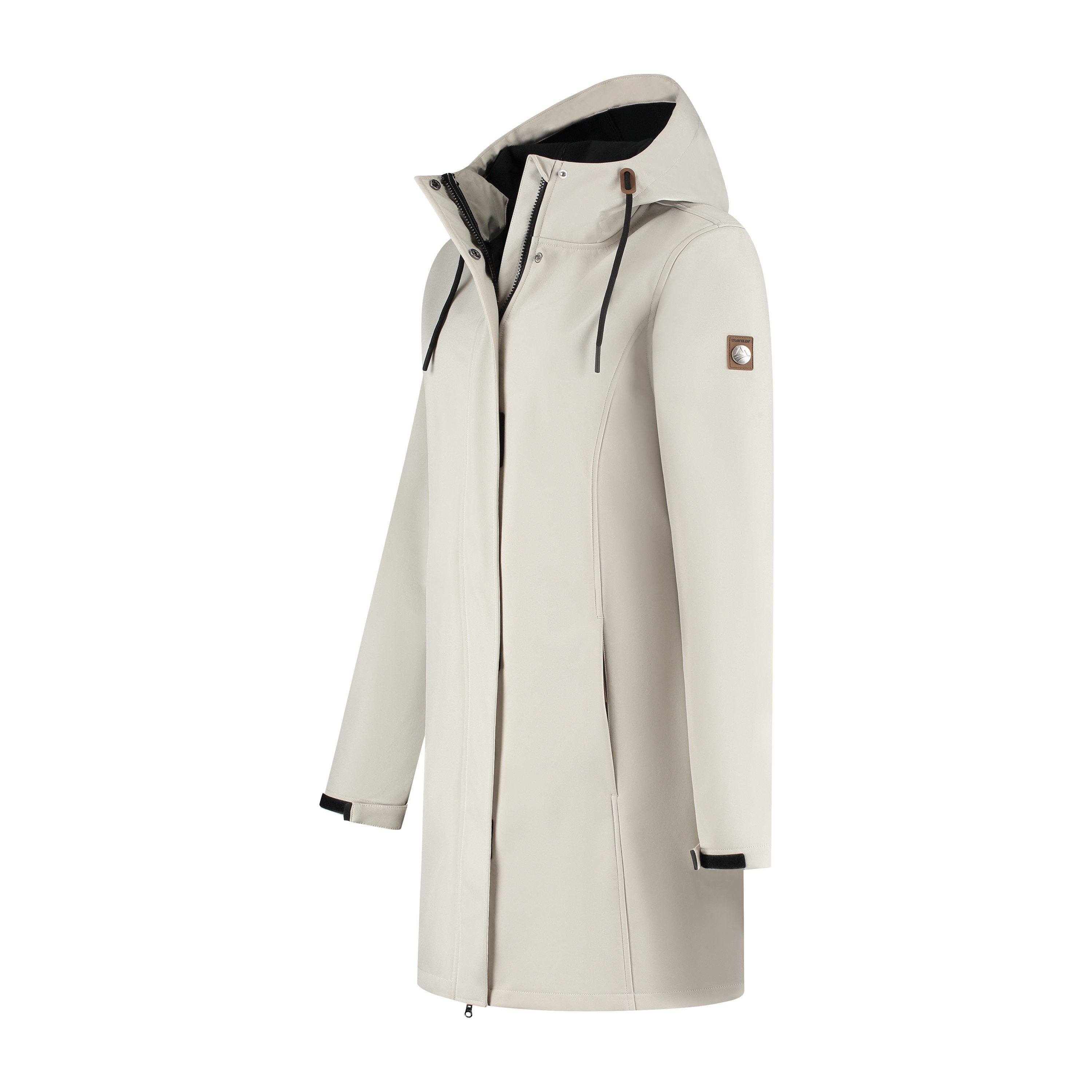 Travelin' Softshelljacke Erika