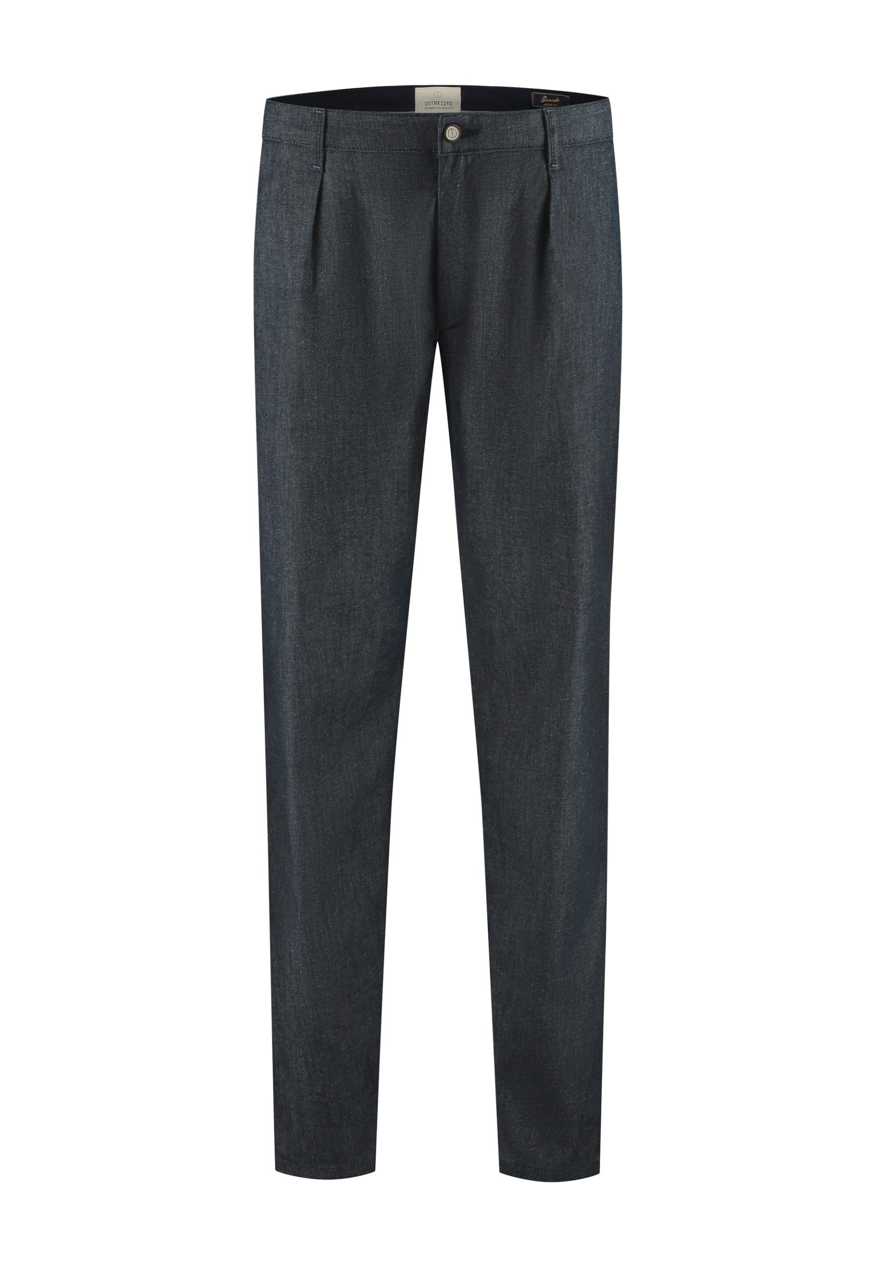 Dstrezzed Stoffhose - Chinohose im Japanischen Stil