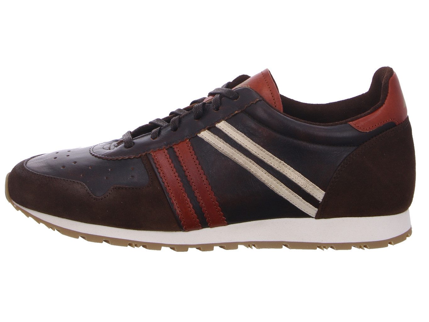 Zeha Berlin Marathon Schnürschuh