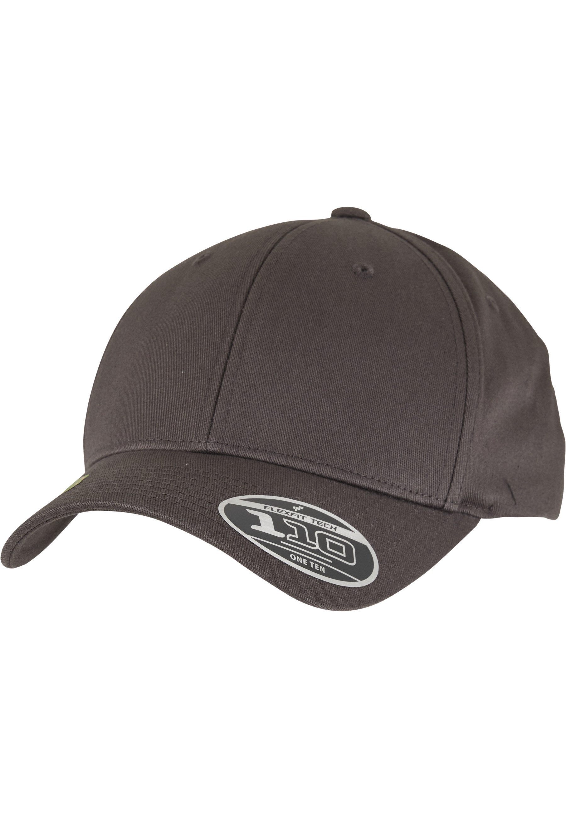 Flexfit Flex Cap Flexfit Accessoires Flexfit 110 Organic Cap
