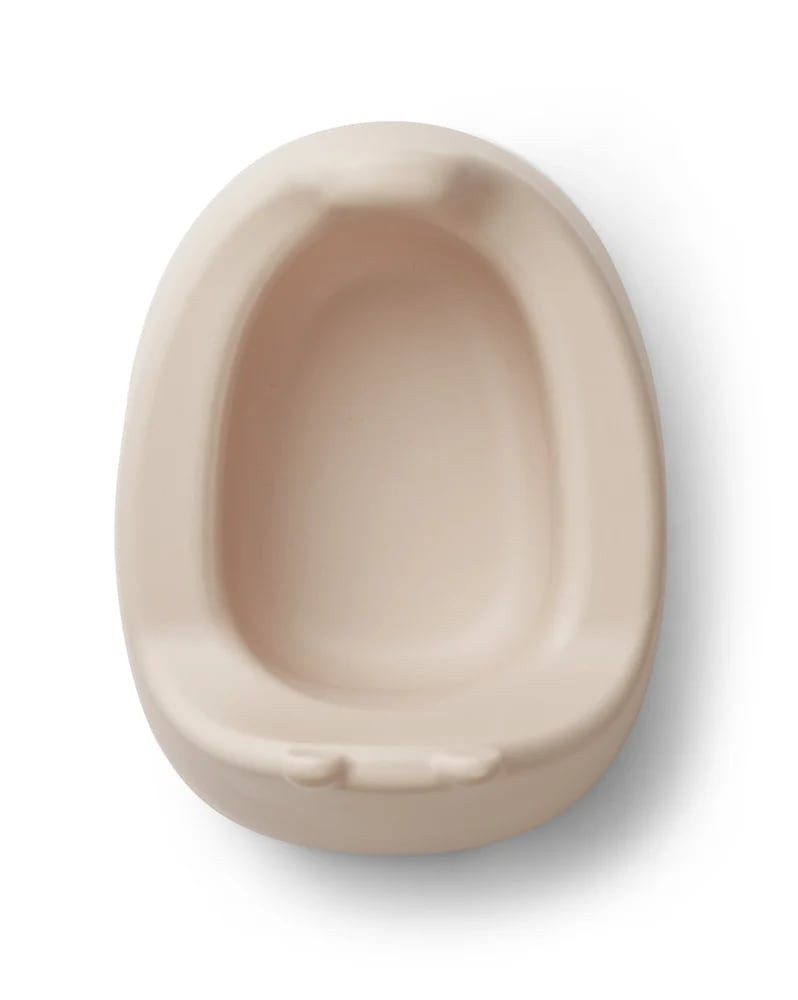 Liewood Toilettentrainer Liewood Kinder Töpfchen Jonatan - Leicht zu Reinigen, Spritzschutz, Ergonomisches Design