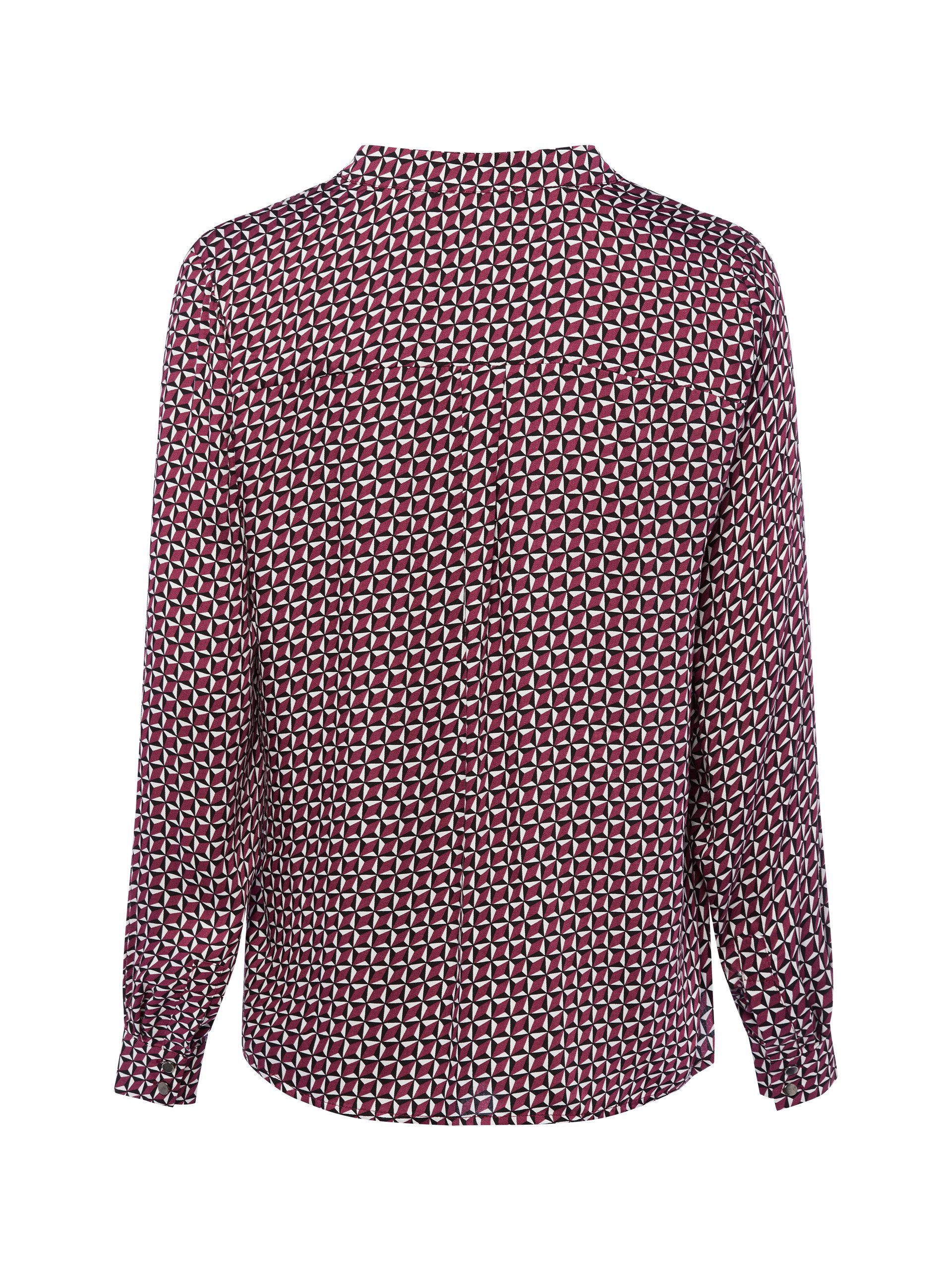 MORE&MORE Shirtbluse