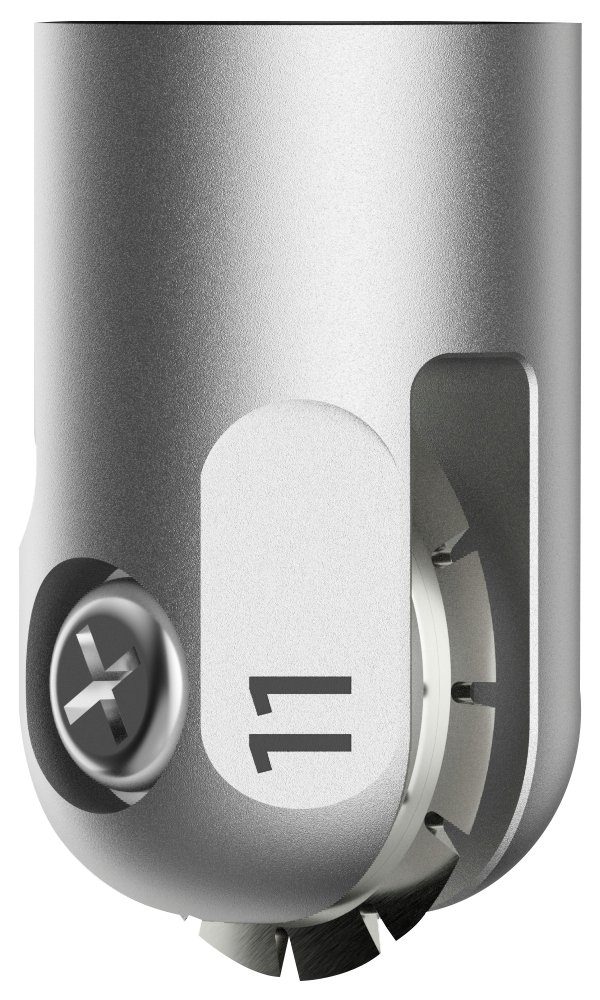 Cricut Cuttermesser Werkzeug, Quickswap Tool - Perforation Blade Tip, Perfo günstig online kaufen